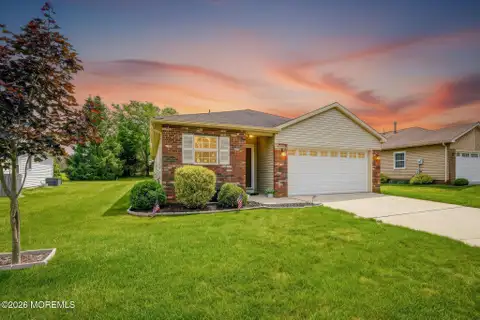 2187 Agincourt Road, Toms River, NJ 08755 - #: 22608066