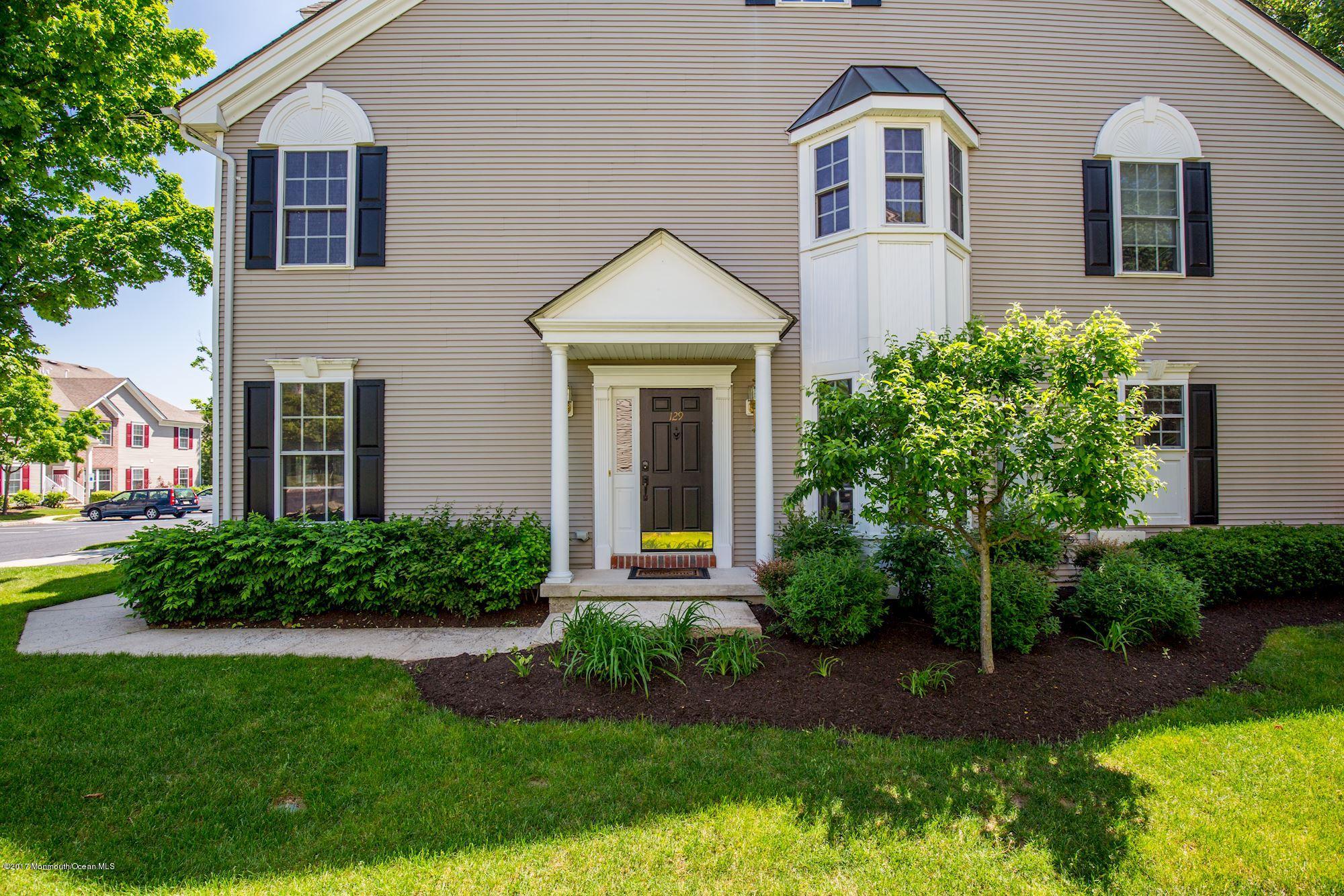 129 Ironwood Court G1