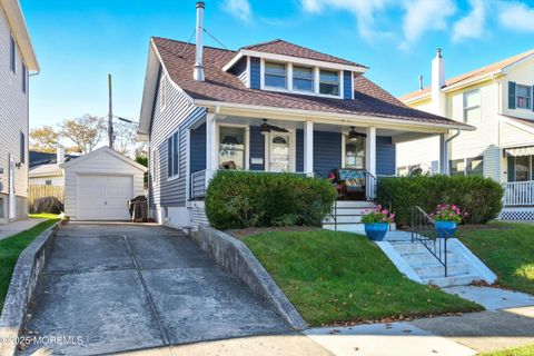 425 Washington Avenue Avon-by-the-sea NJ 07717