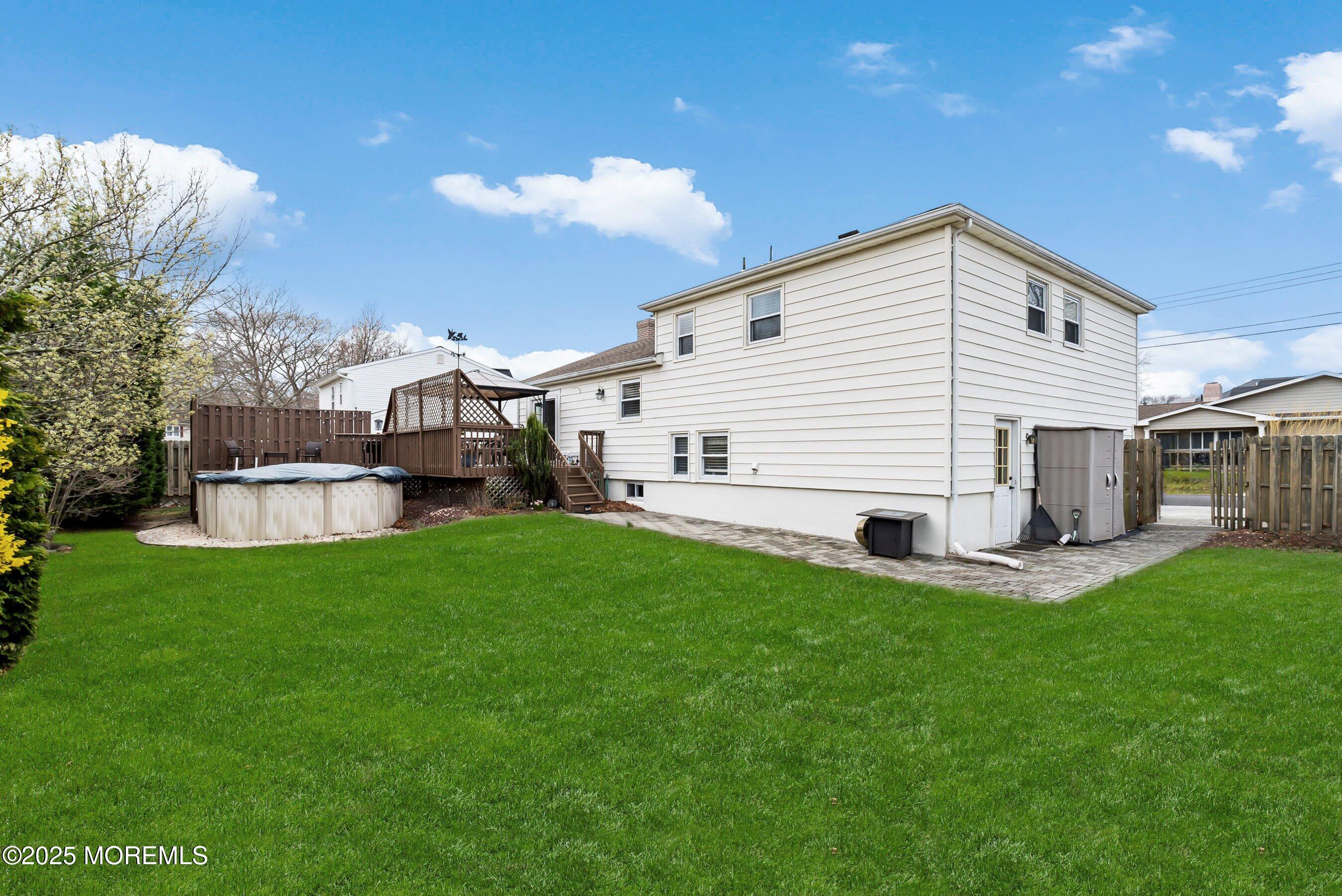 117 Timothy Street, Brick, New Jersey image 38