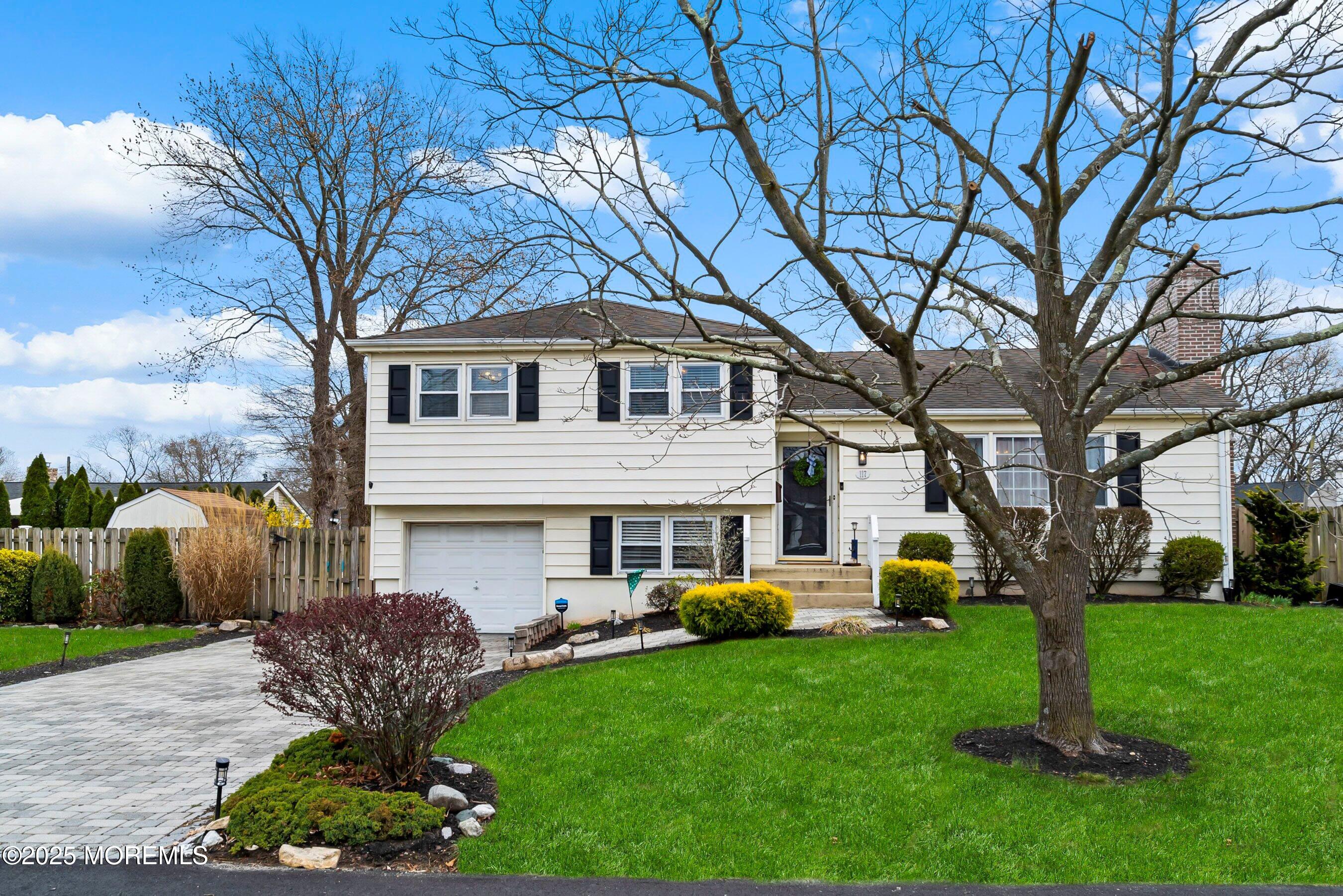 117 Timothy Street, Brick, New Jersey image 1