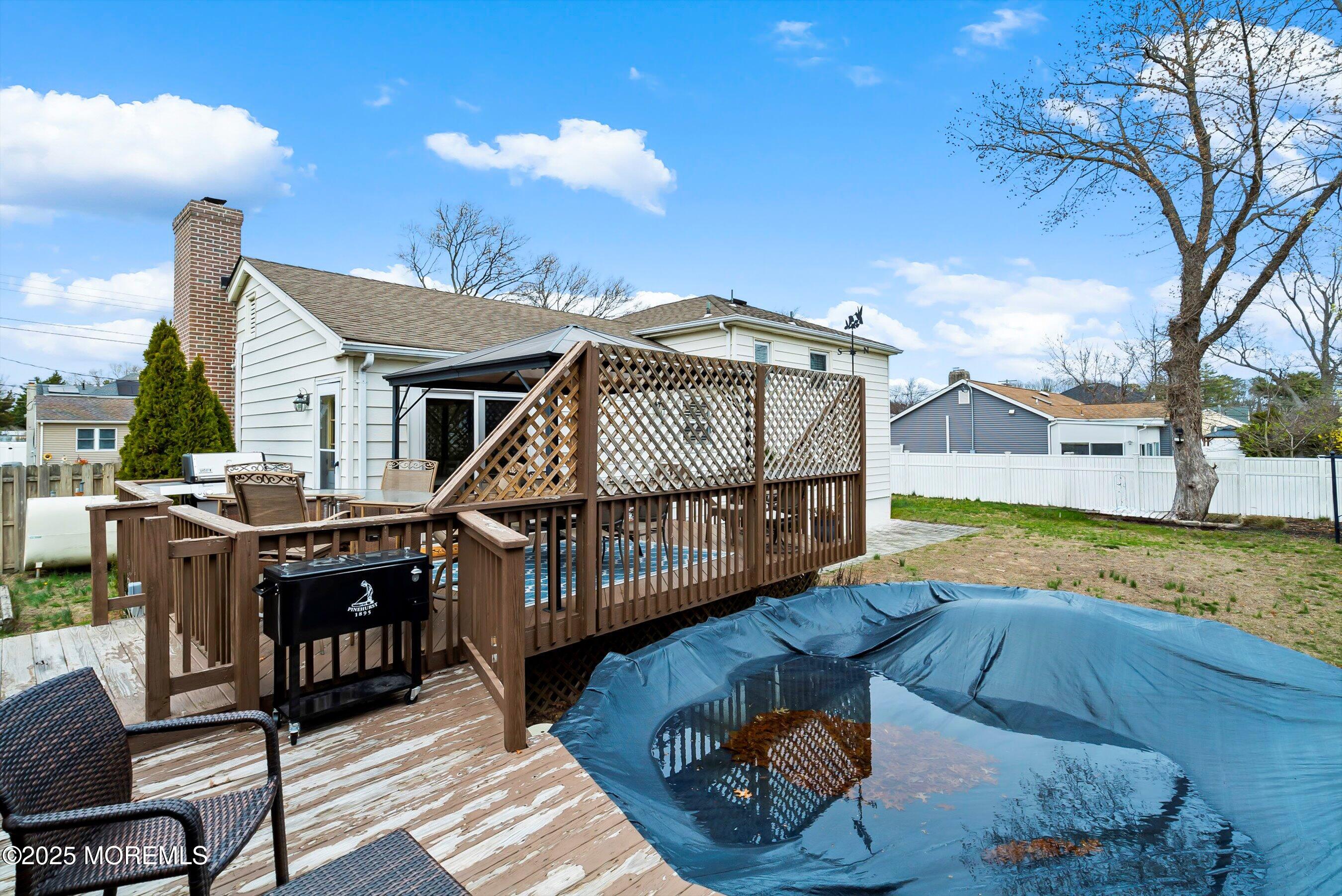 117 Timothy Street, Brick, New Jersey image 35