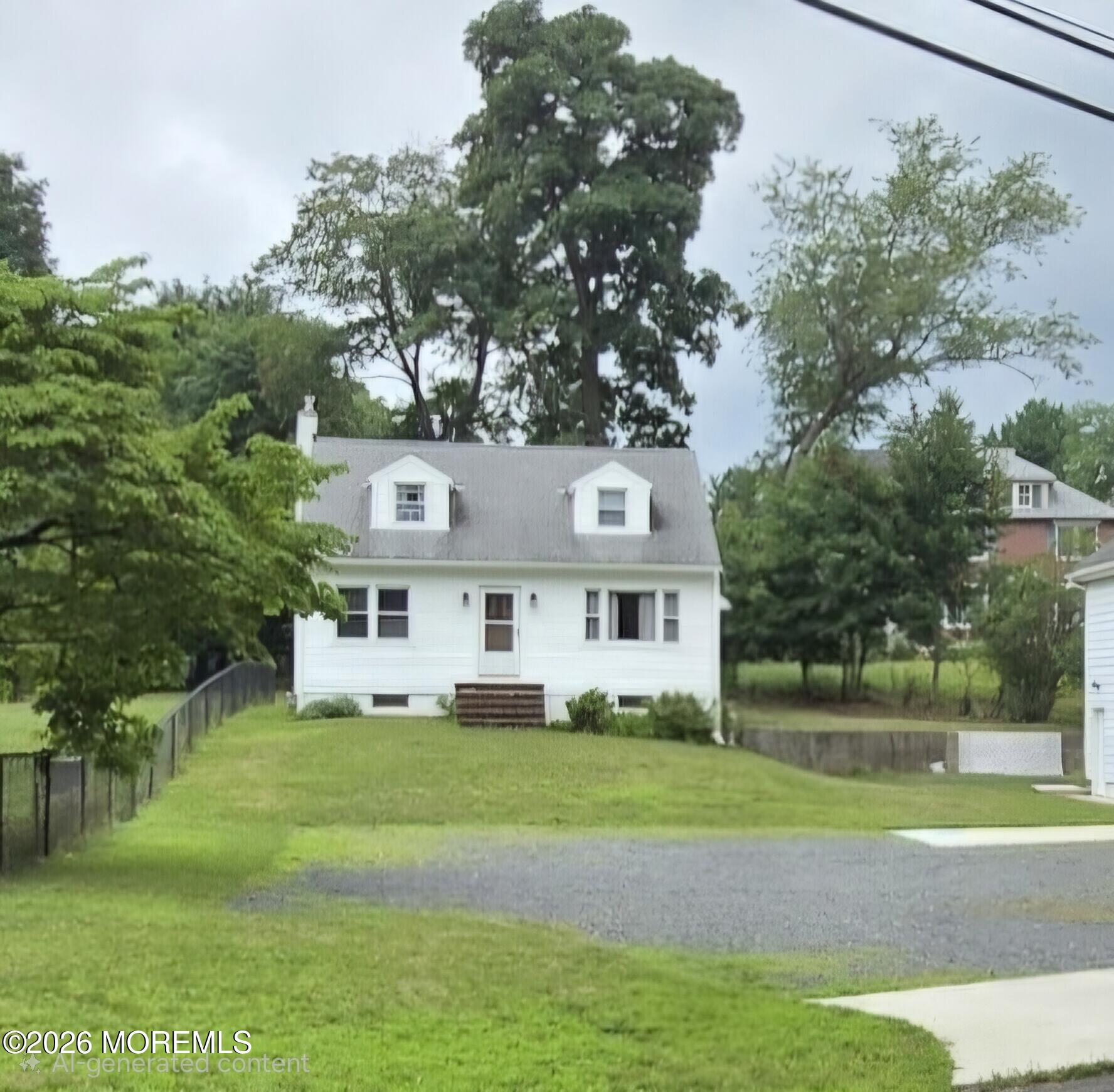 106 Waterworks Road