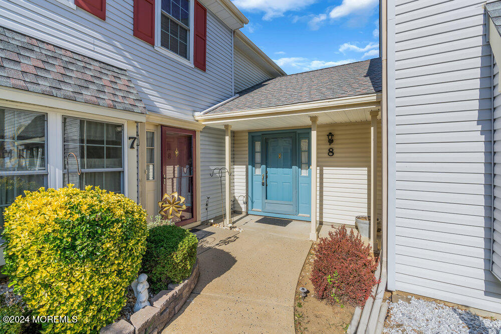 51 Christopher Court #8, Freehold, New Jersey image 2