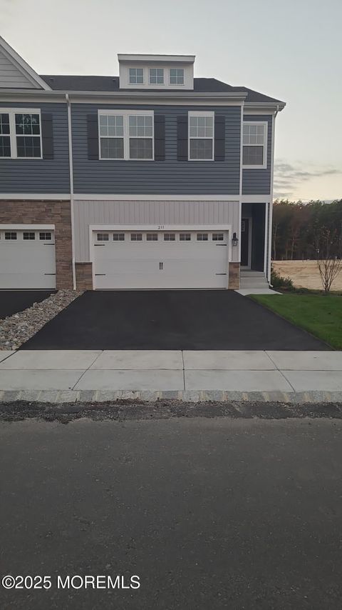 233 Mantoloking Drive Jackson NJ 08527