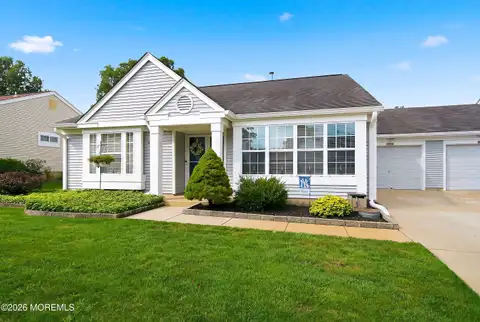 1219A Thornbury Lane Unit A, Manchester, NJ 08759 - #: 22622625