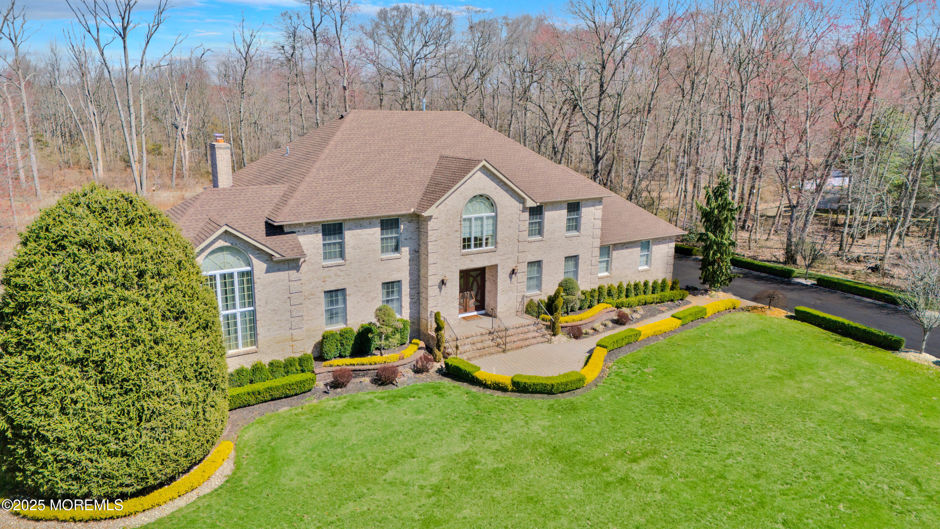 5 Shira Lane, Manalapan, New Jersey image 5