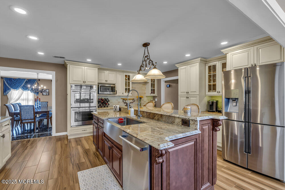 5 Shira Lane, Manalapan, New Jersey image 24