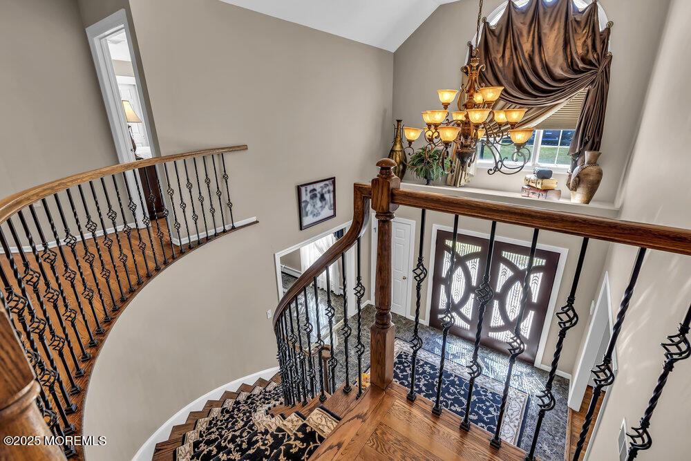 5 Shira Lane, Manalapan, New Jersey image 29