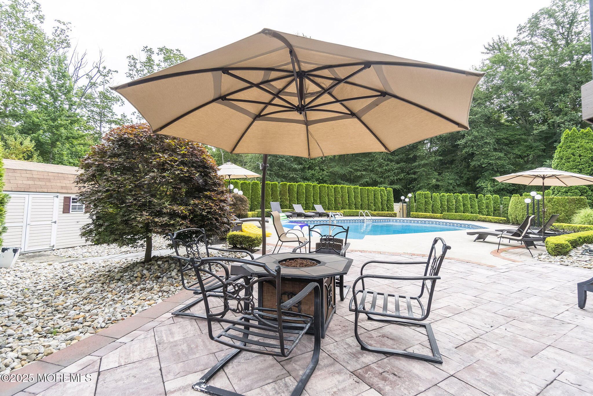 5 Shira Lane, Manalapan, New Jersey image 42