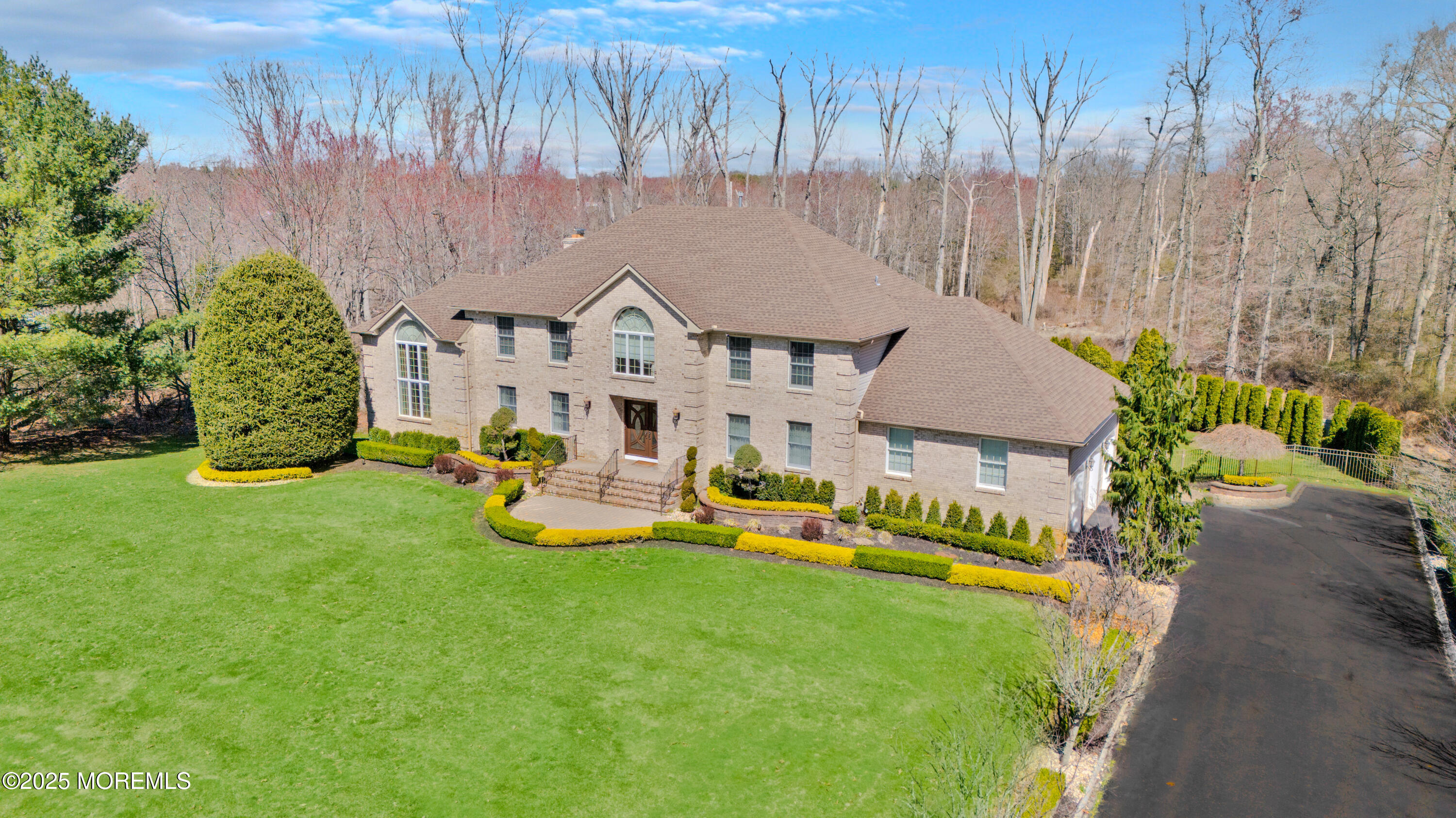 5 Shira Lane, Manalapan, New Jersey image 45