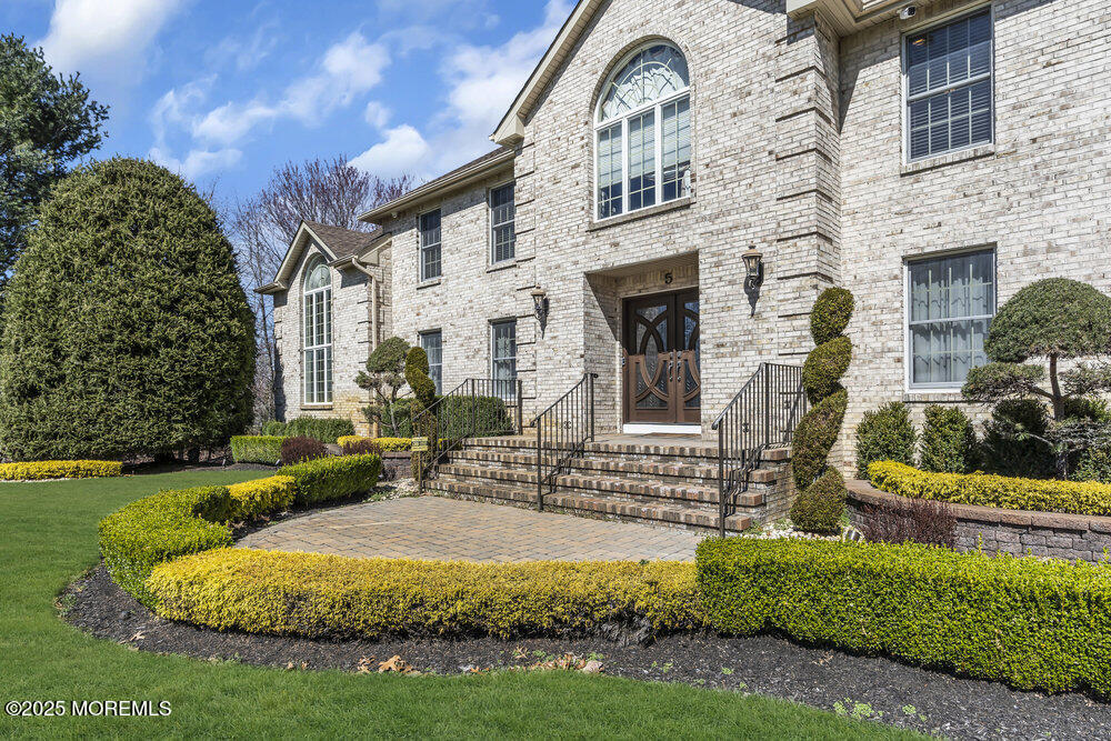 5 Shira Lane, Manalapan, New Jersey image 6