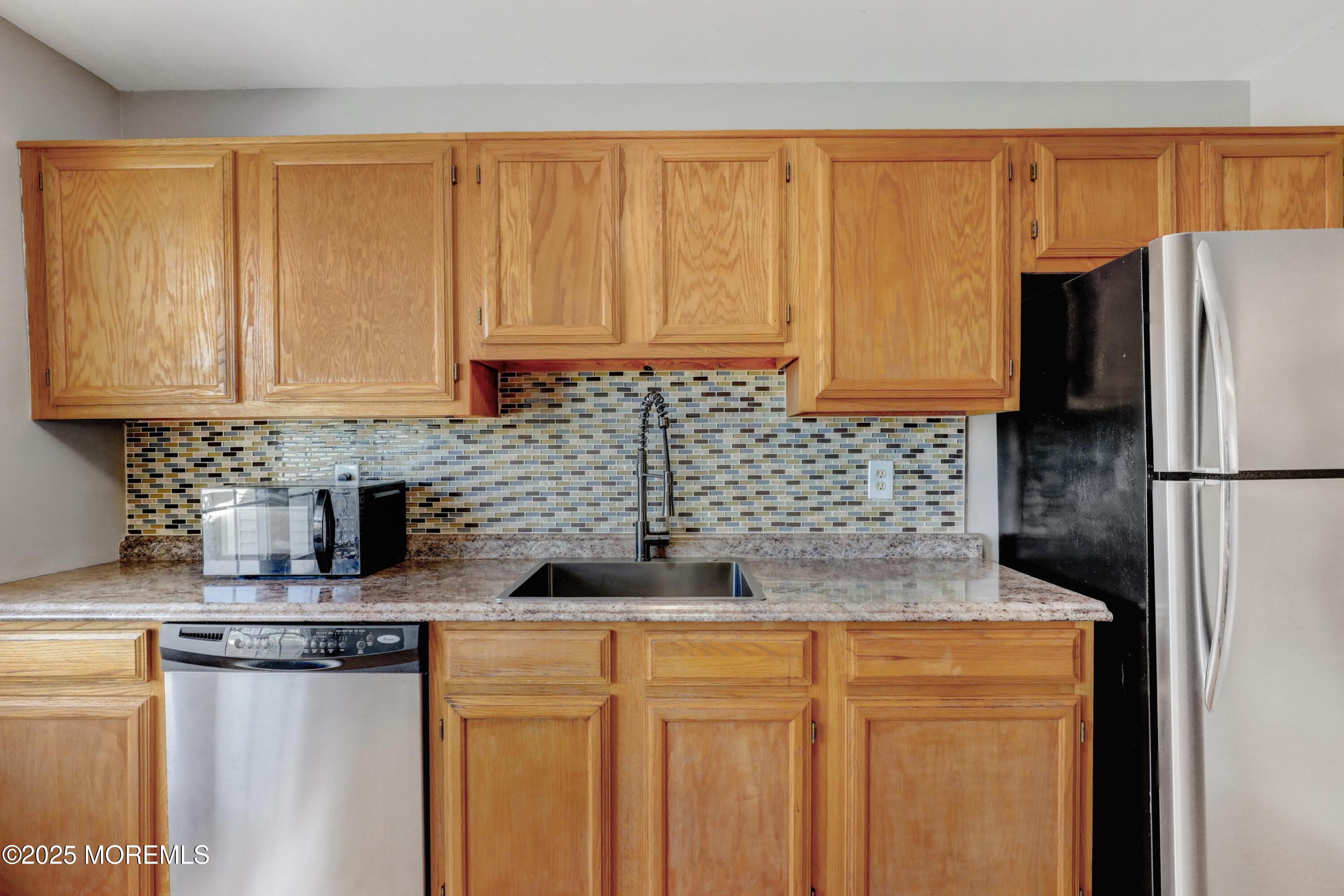 394 Brookview Court, Howell, New Jersey image 13