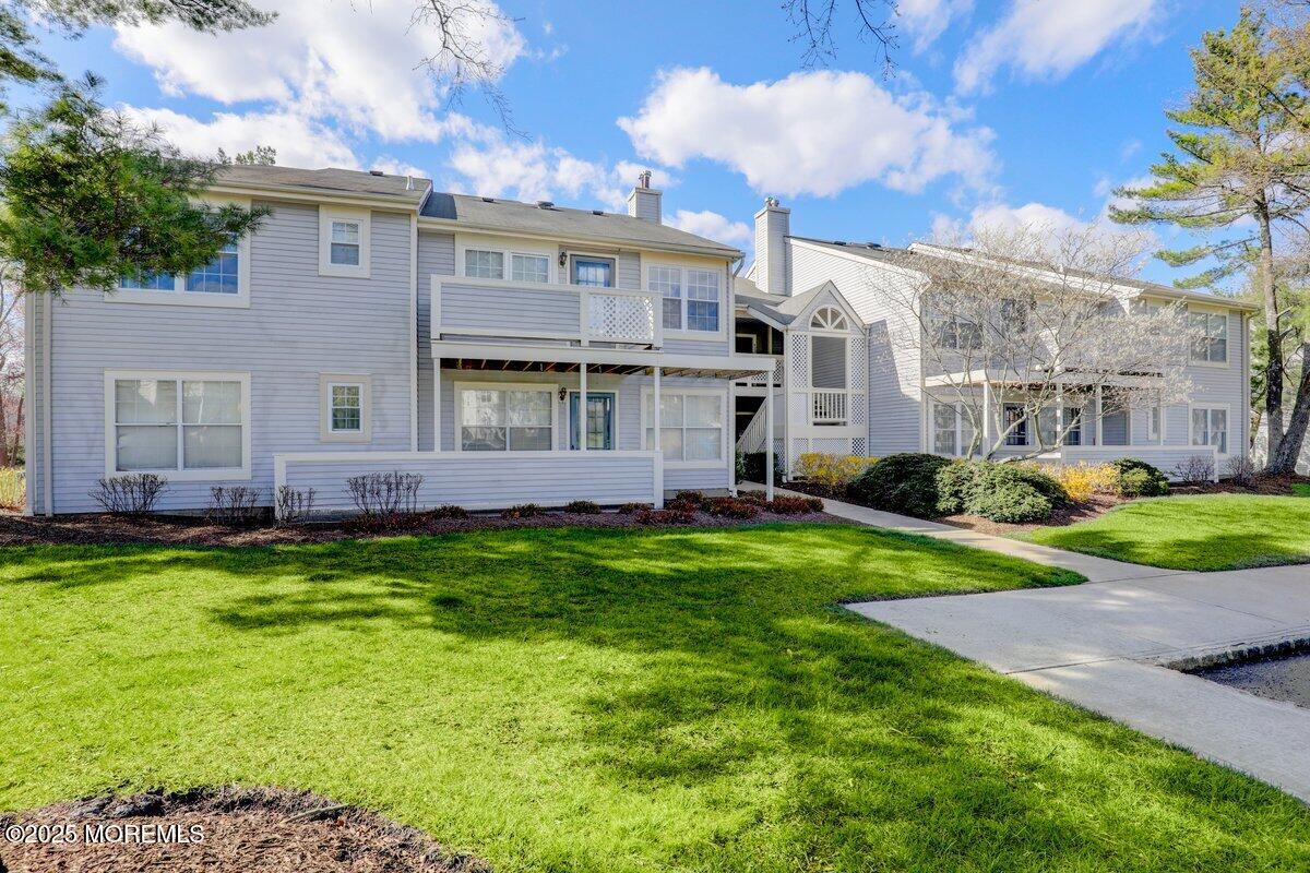 394 Brookview Court, Howell, New Jersey image 1