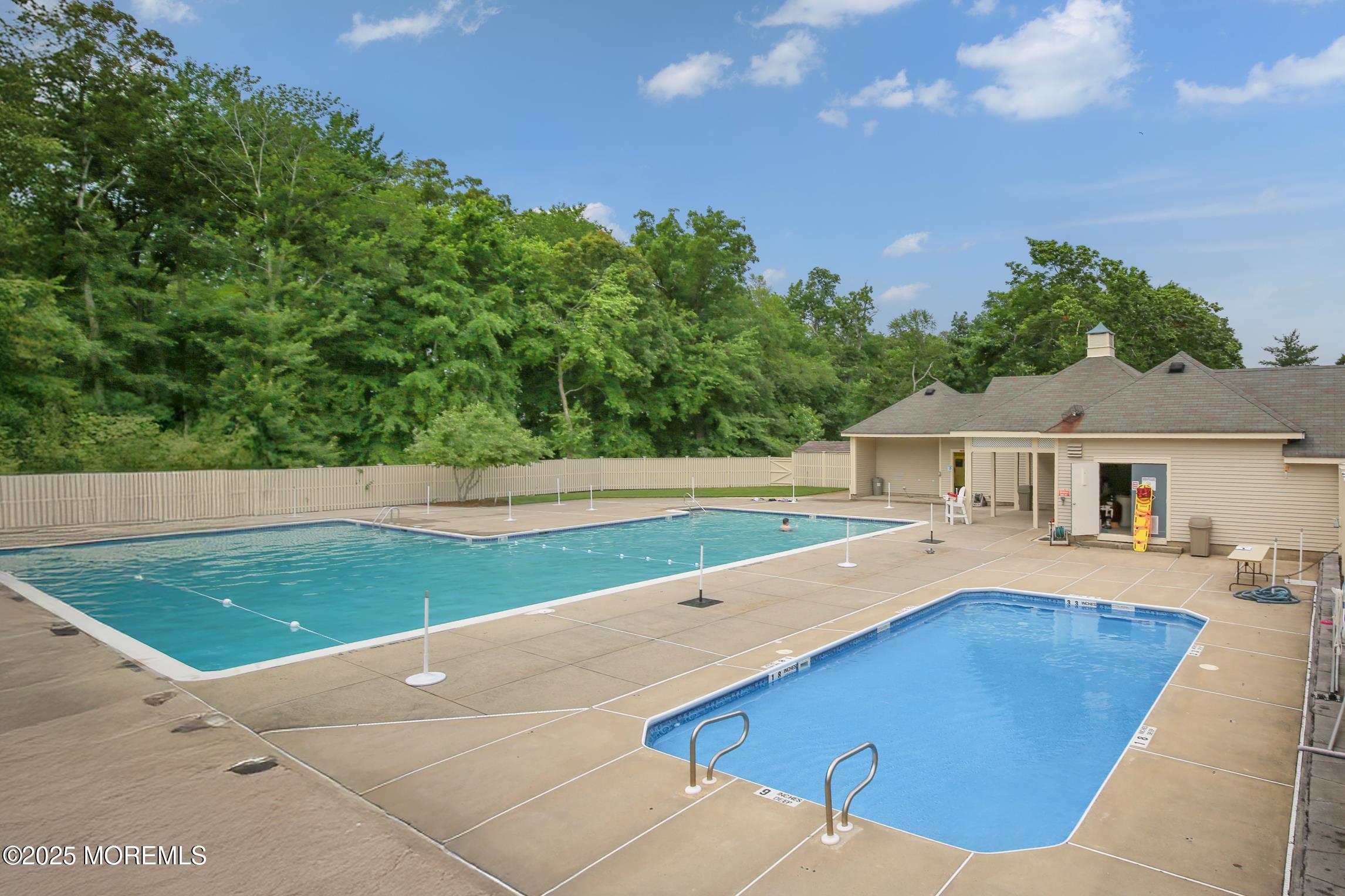 394 Brookview Court, Howell, New Jersey image 28