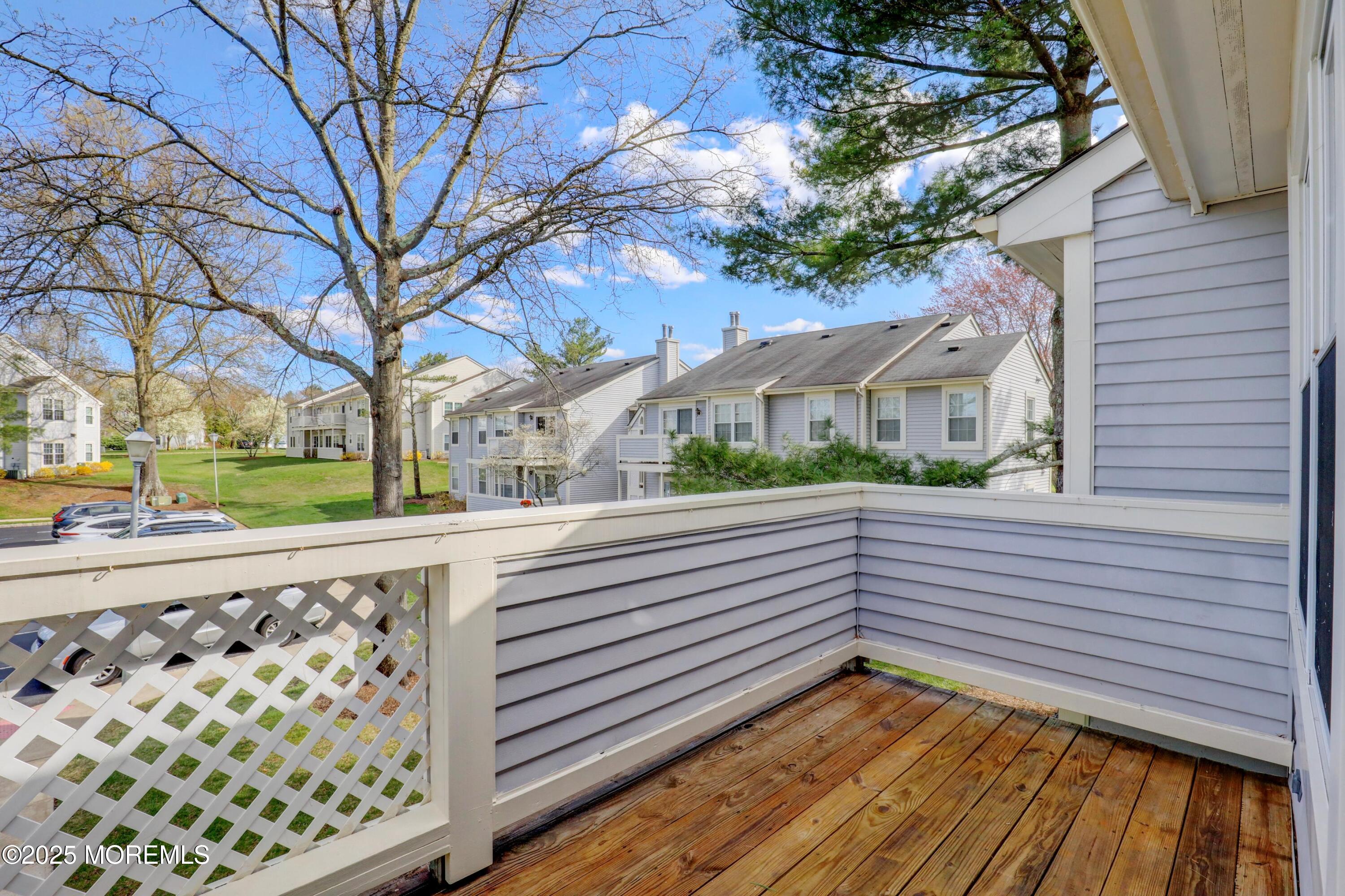 394 Brookview Court, Howell, New Jersey image 24