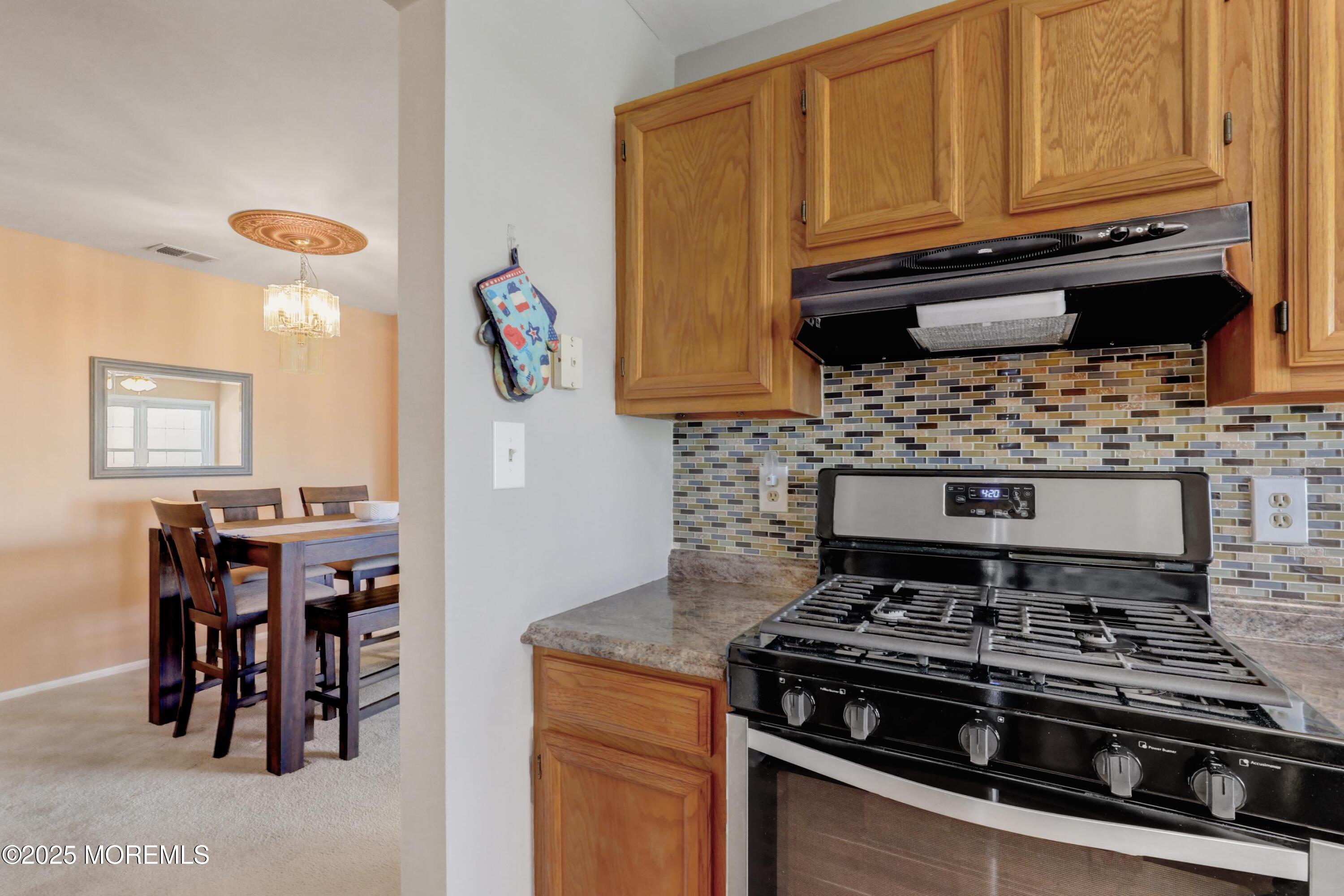 394 Brookview Court, Howell, New Jersey image 14