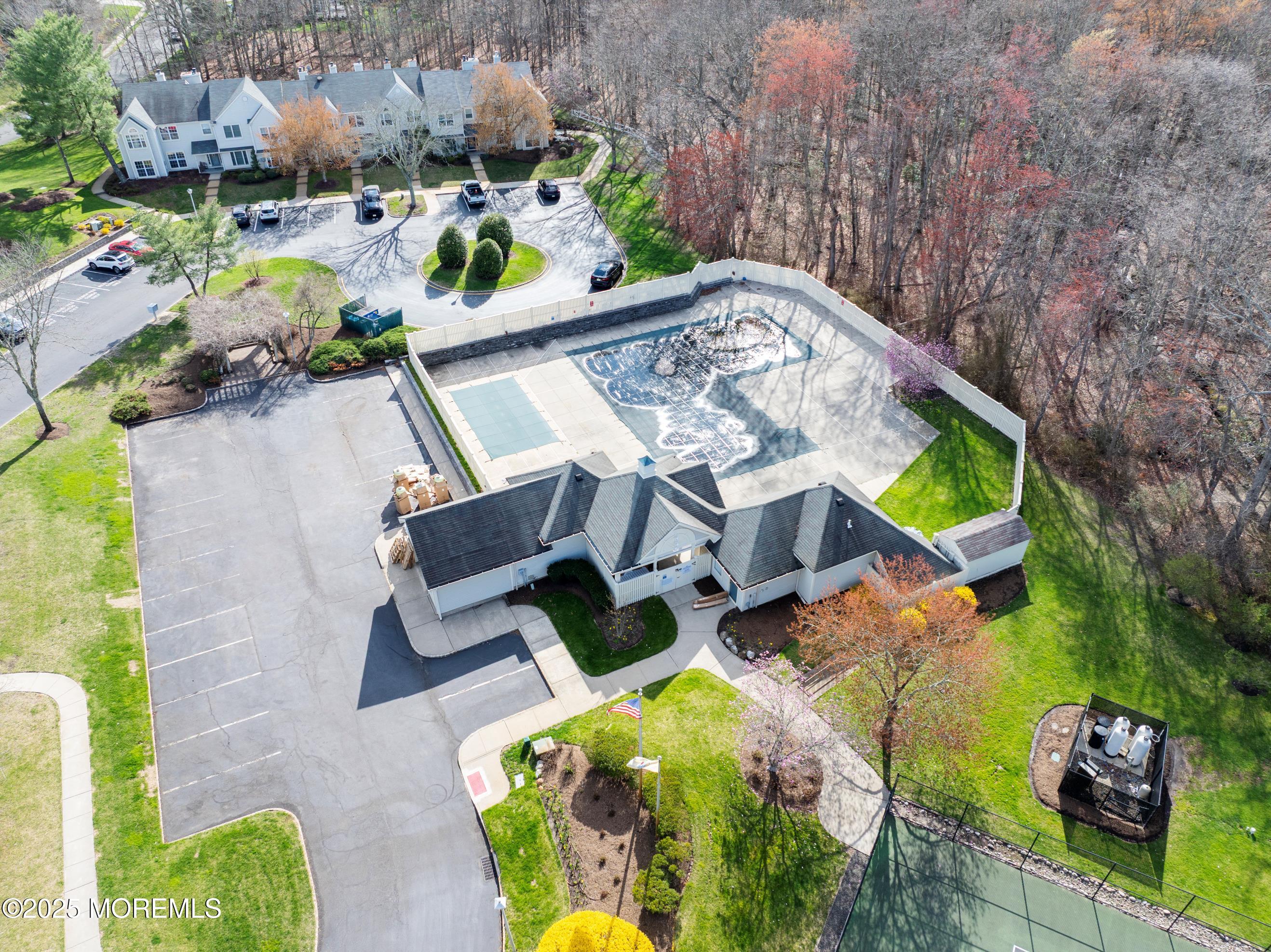 394 Brookview Court, Howell, New Jersey image 27
