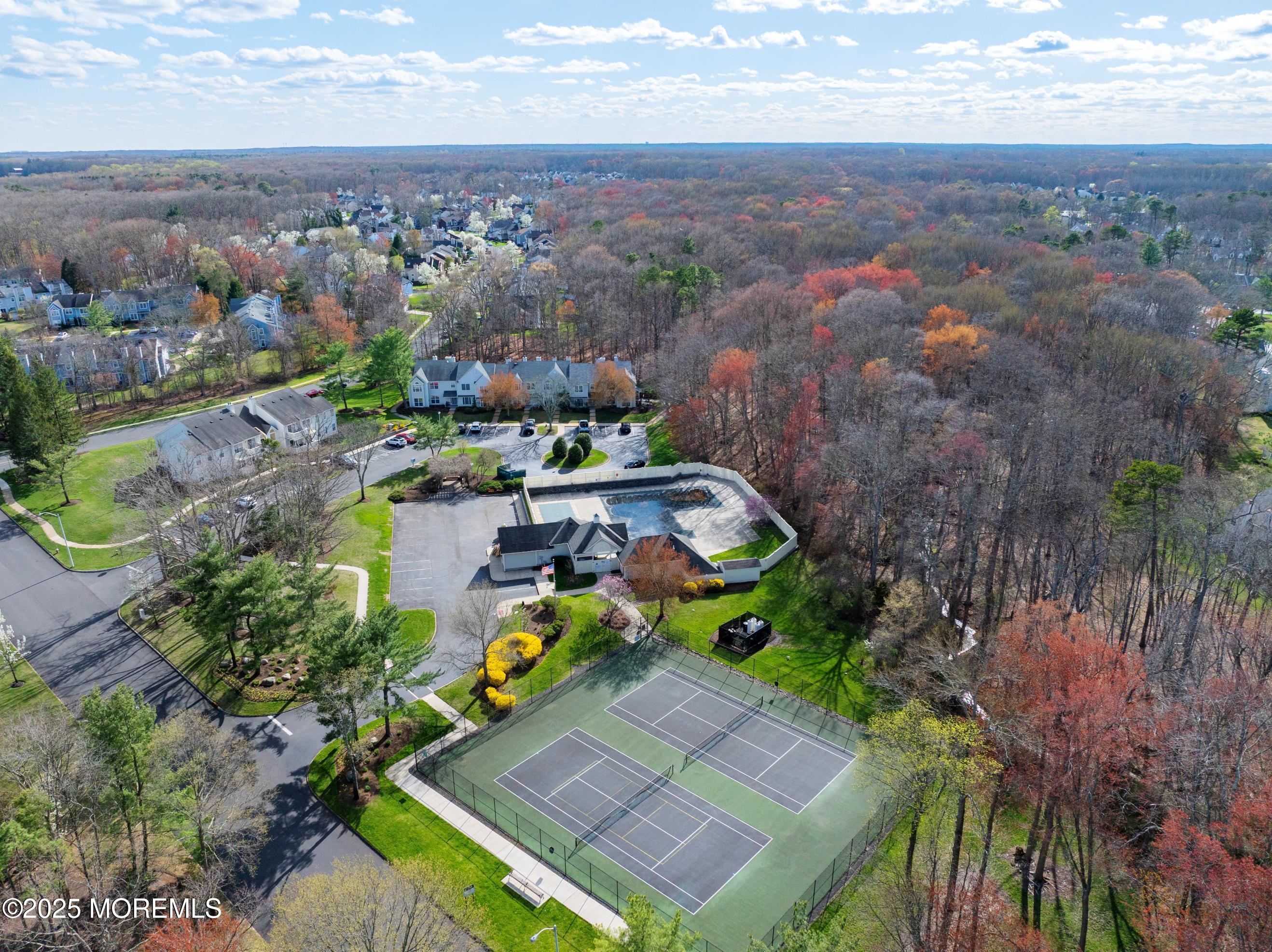 394 Brookview Court, Howell, New Jersey image 26