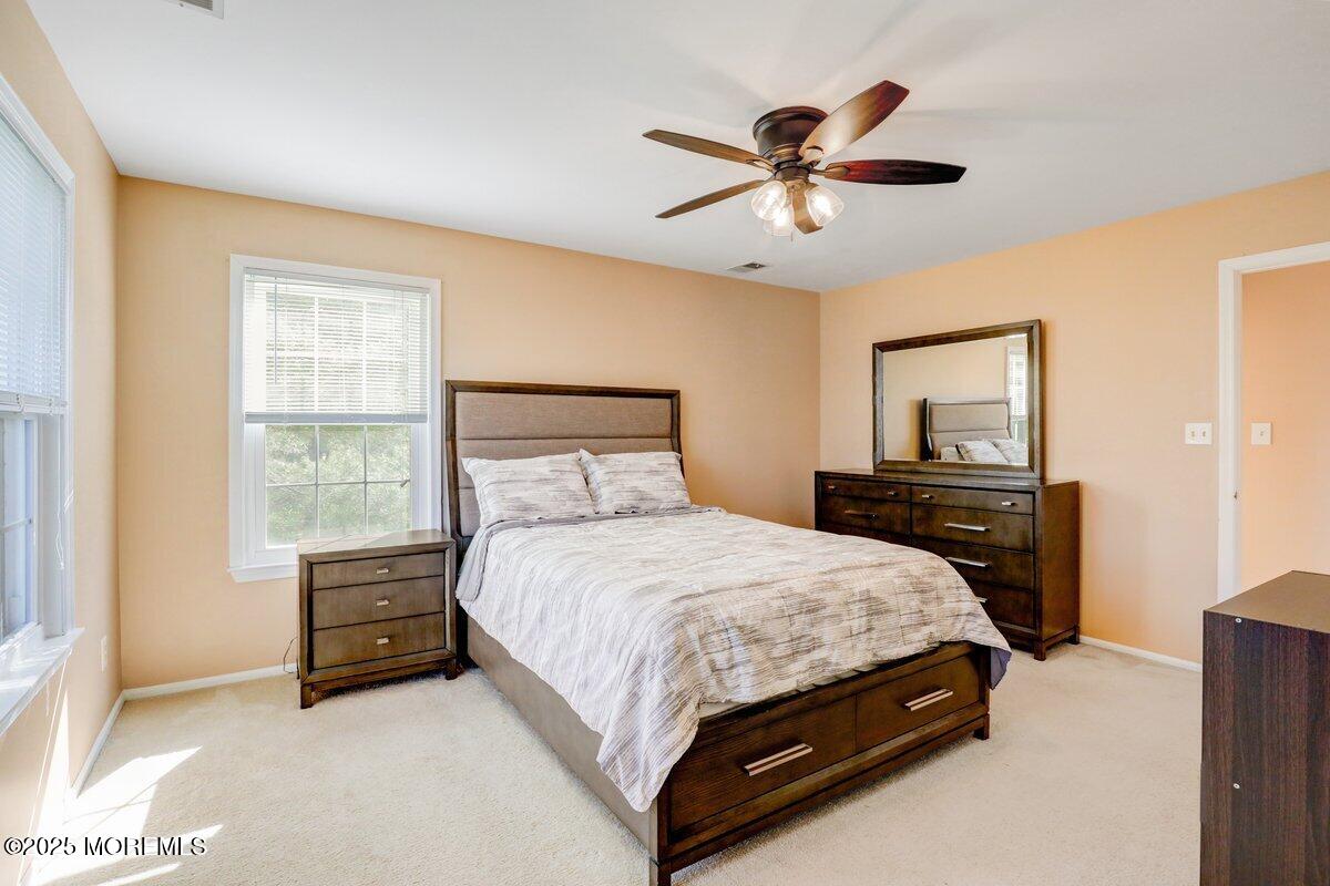 394 Brookview Court, Howell, New Jersey image 16