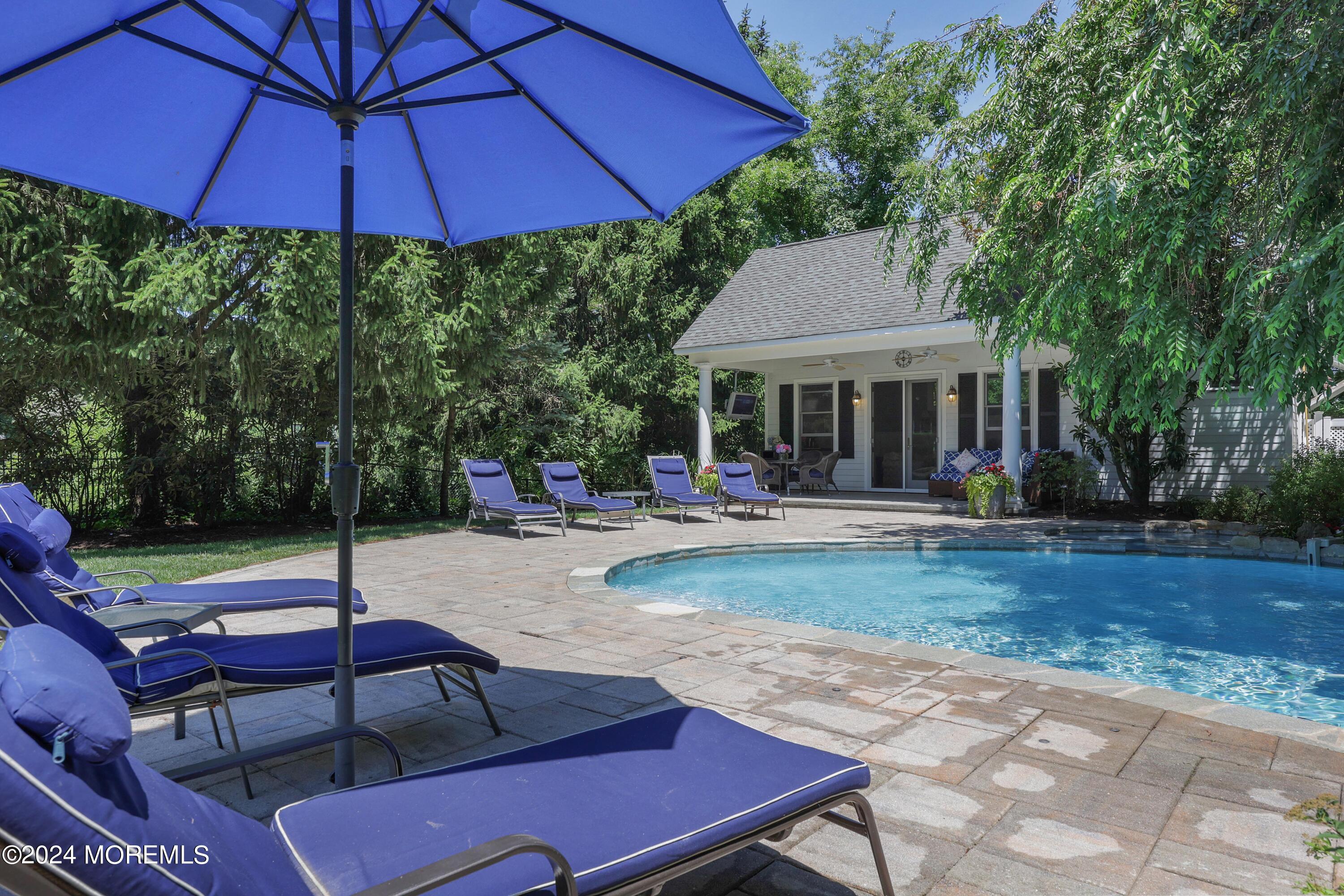 1 Van Circle, Rumson, New Jersey image 46