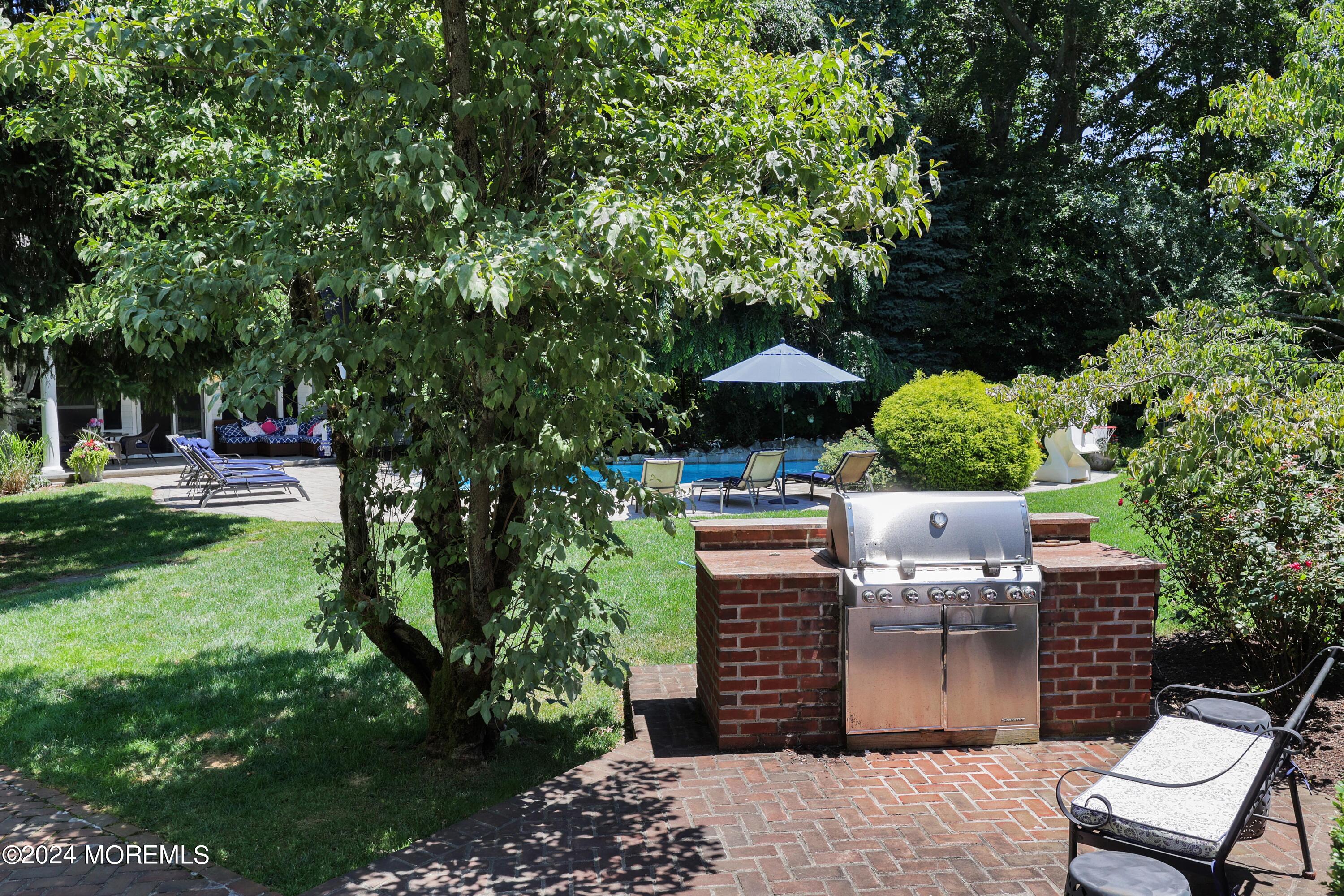 1 Van Circle, Rumson, New Jersey image 32