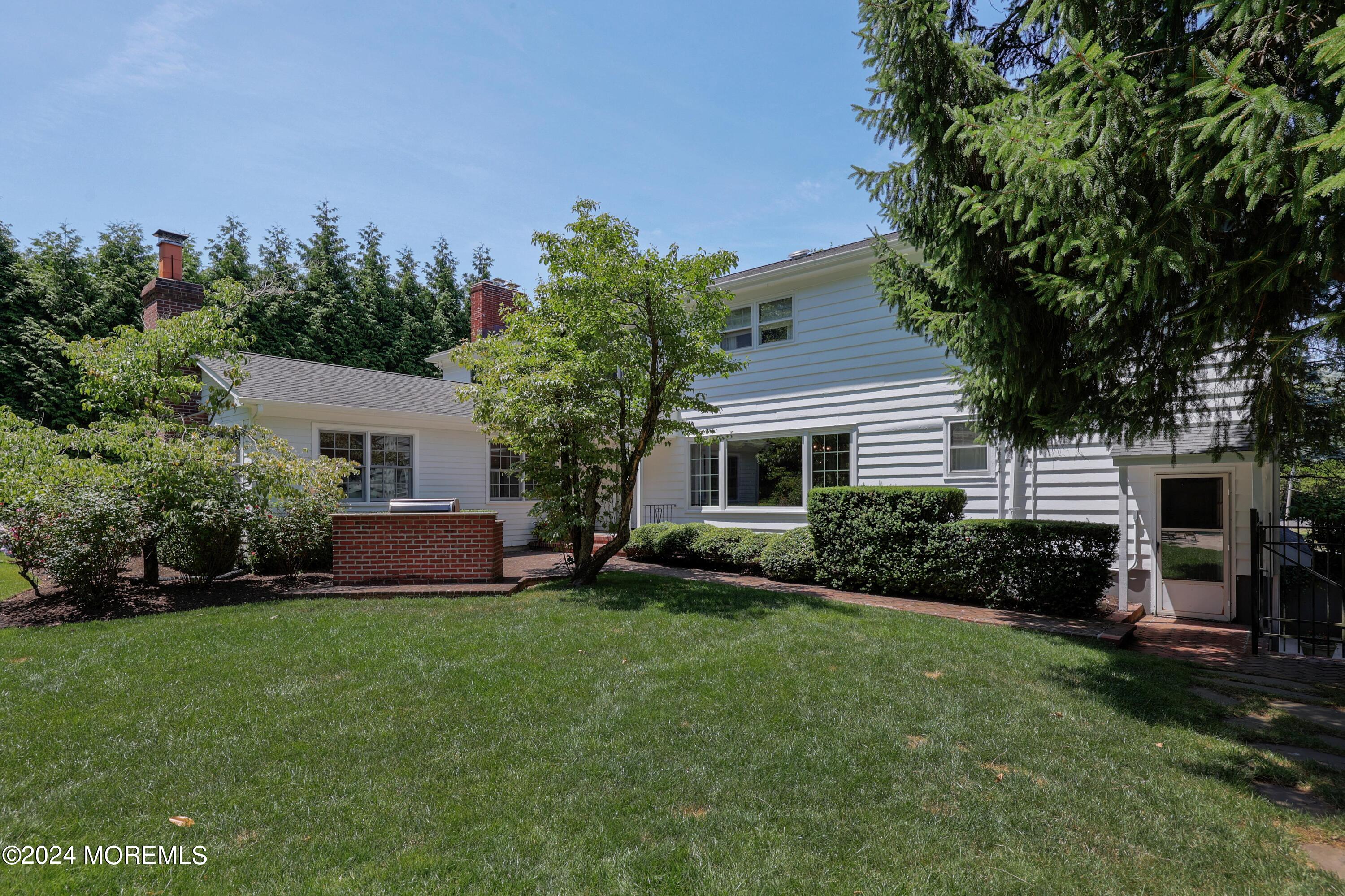 1 Van Circle, Rumson, New Jersey image 33