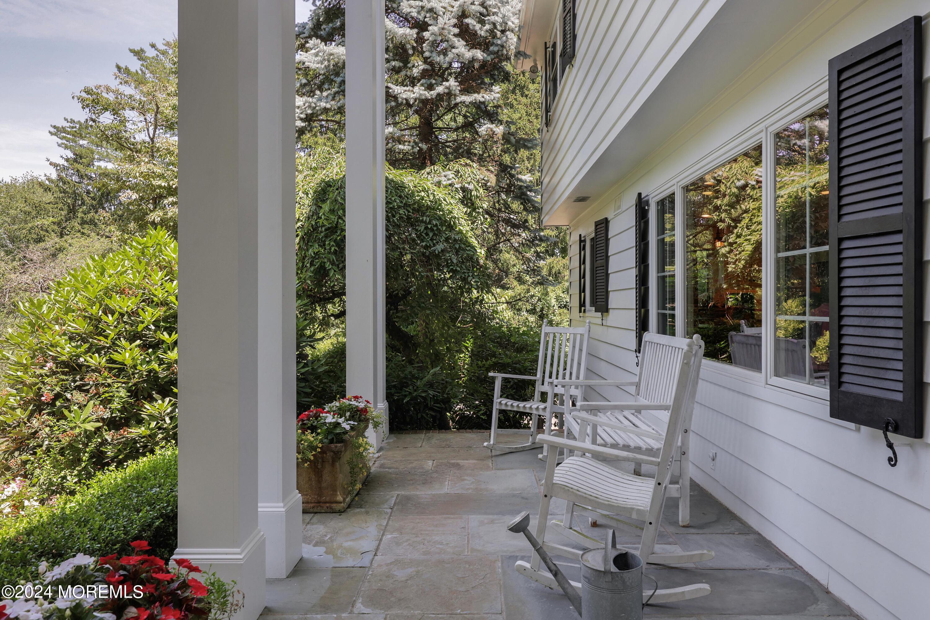 1 Van Circle, Rumson, New Jersey image 4