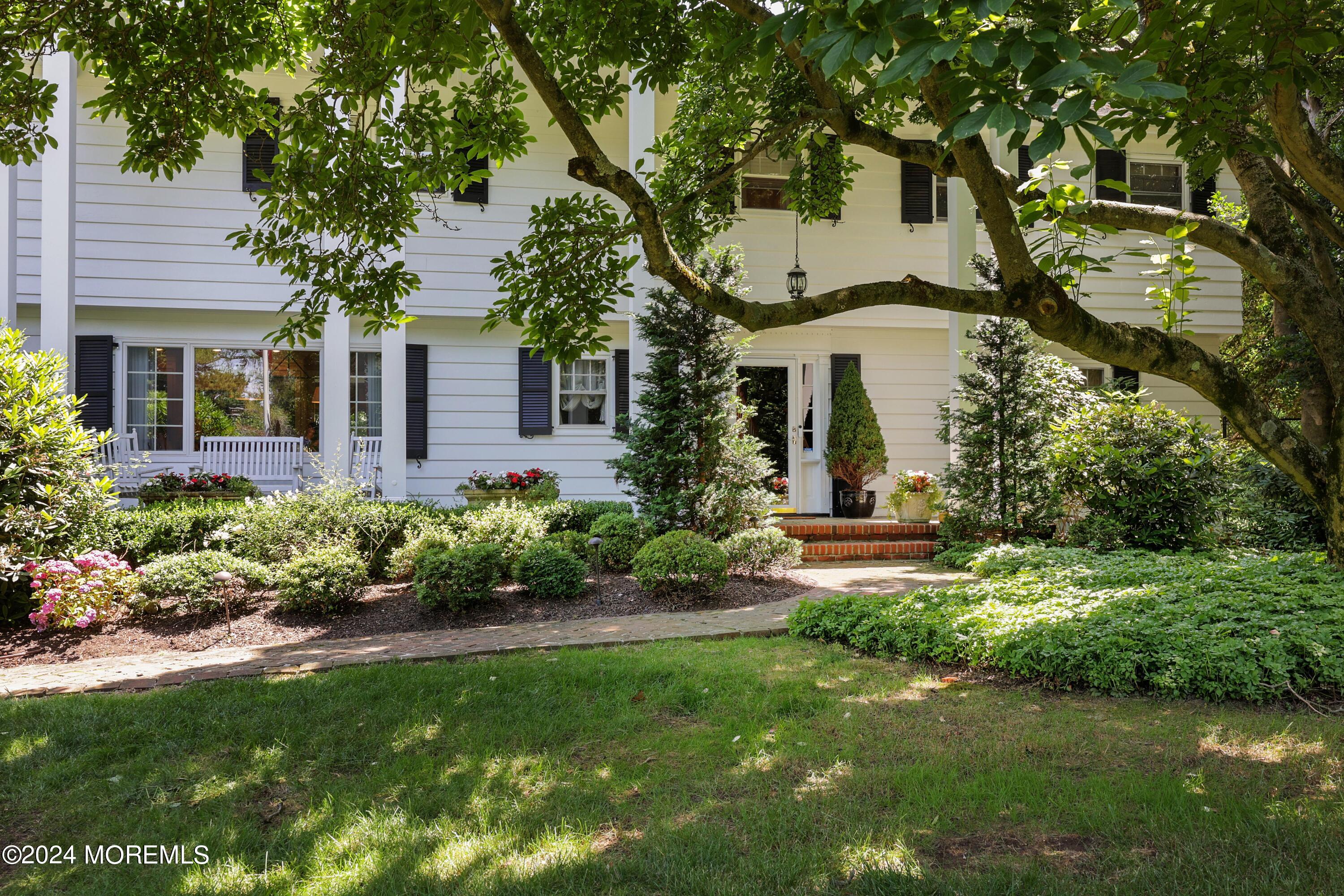 1 Van Circle, Rumson, New Jersey image 2