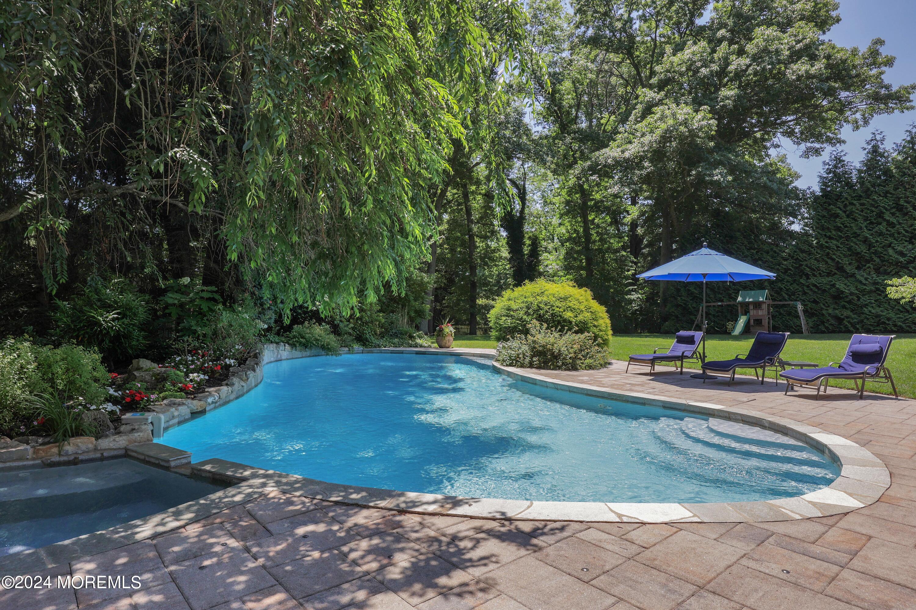 1 Van Circle, Rumson, New Jersey image 43