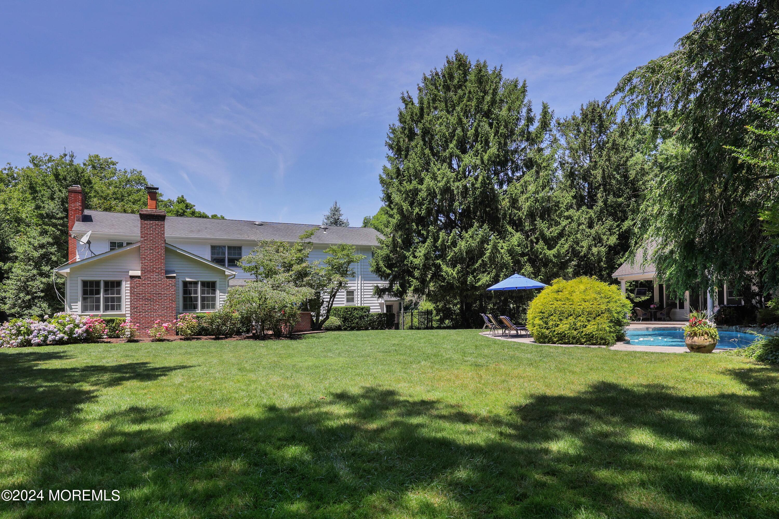1 Van Circle, Rumson, New Jersey image 35