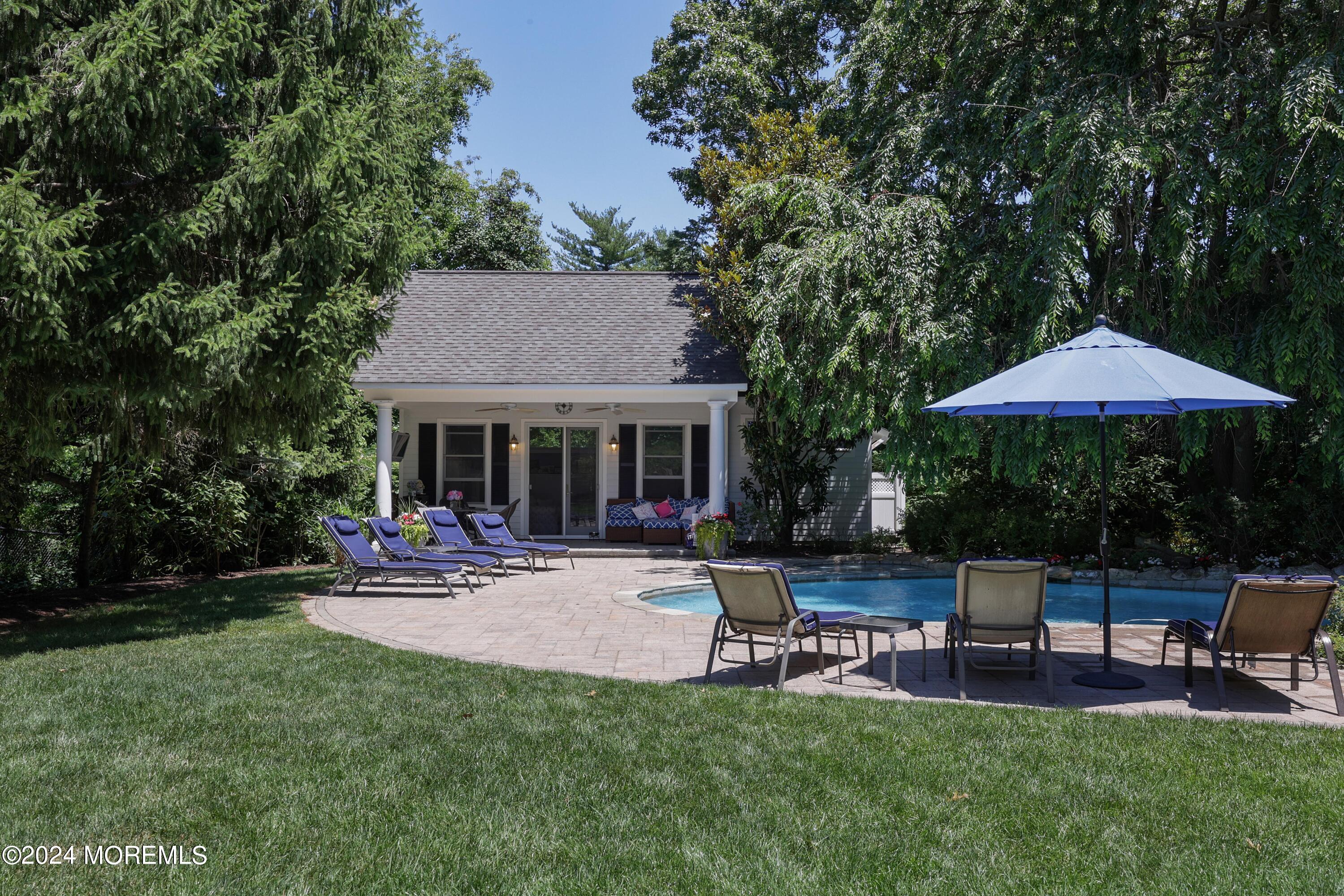 1 Van Circle, Rumson, New Jersey image 39