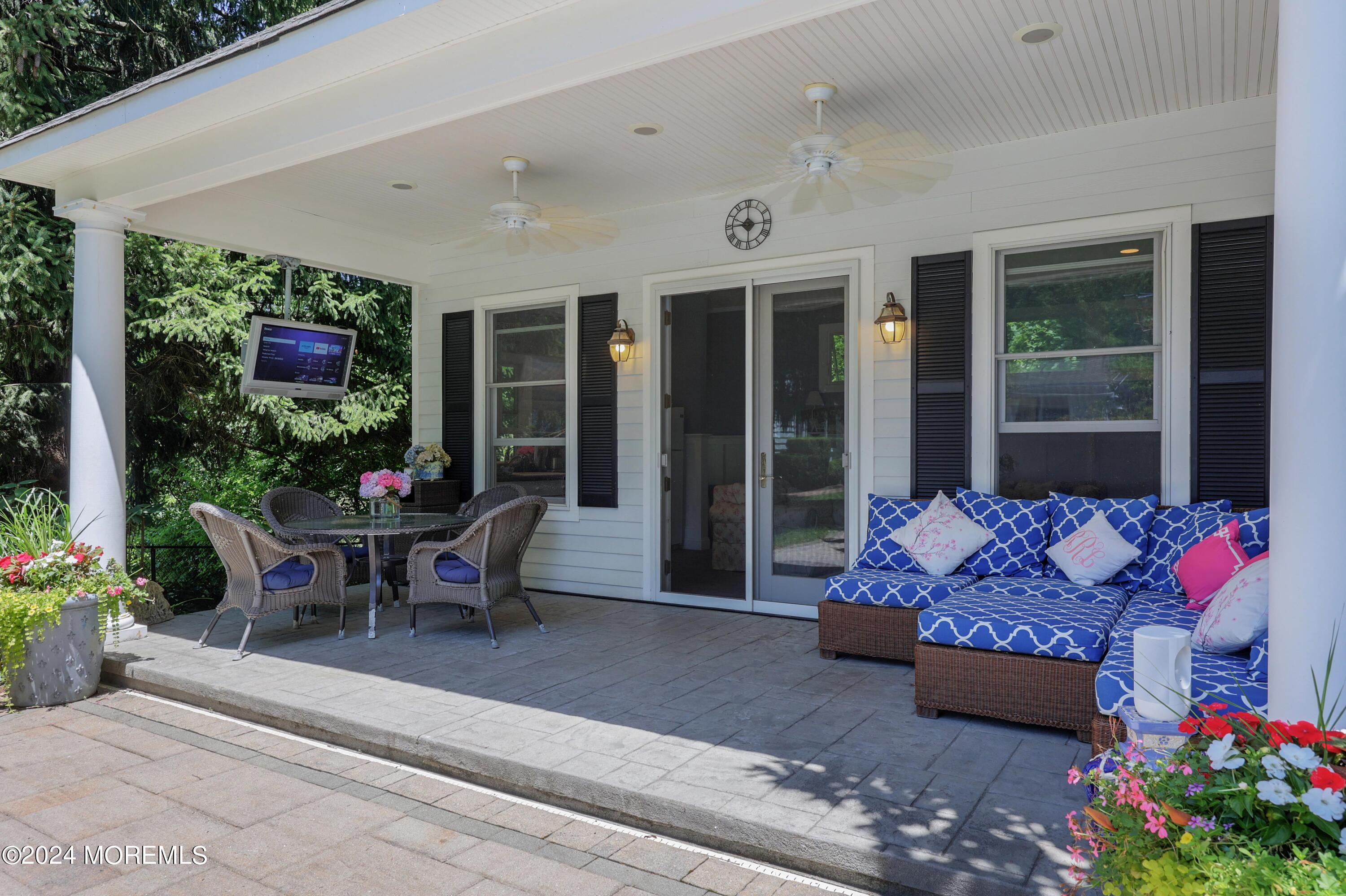 1 Van Circle, Rumson, New Jersey image 45