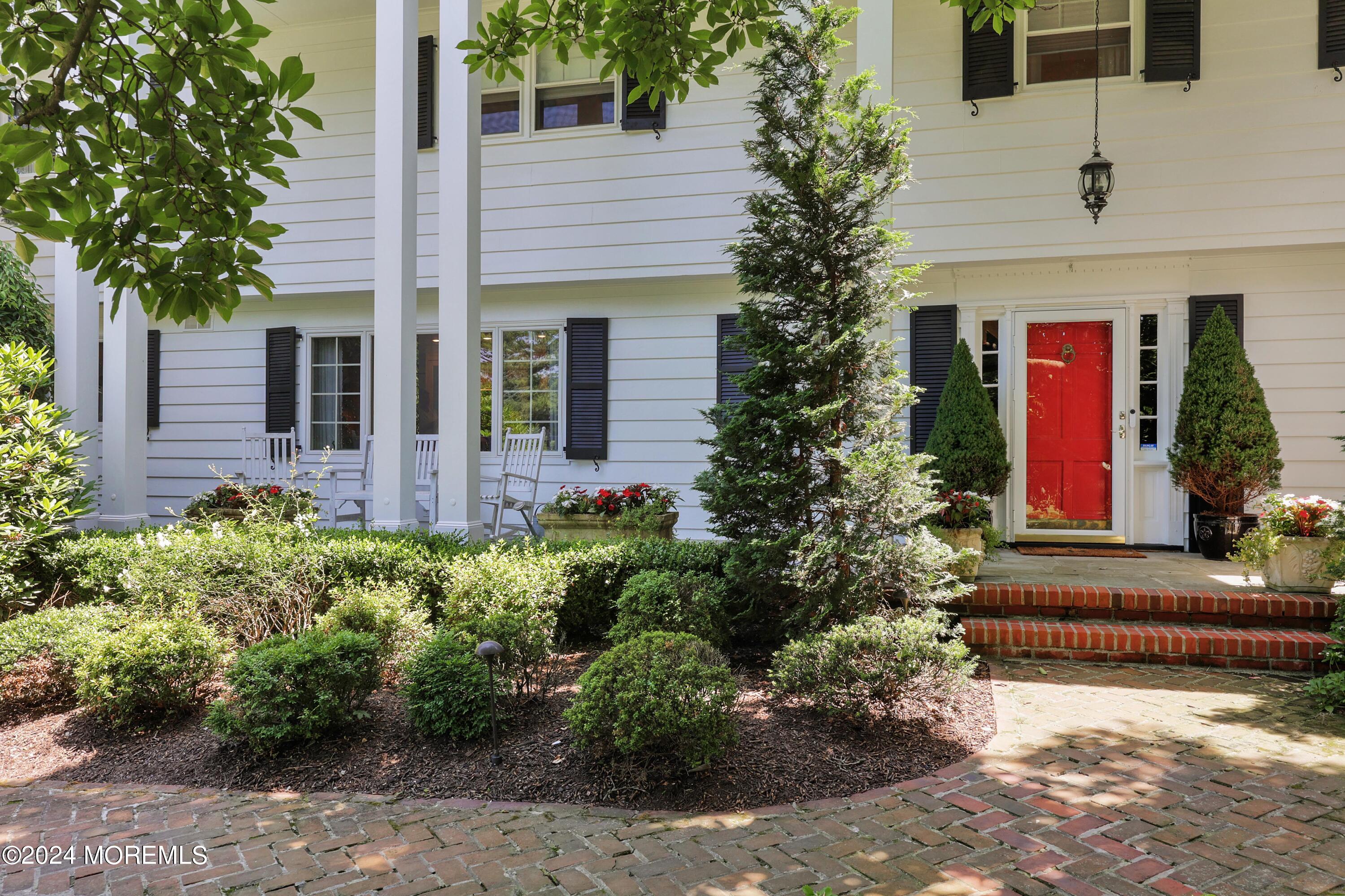 1 Van Circle, Rumson, New Jersey image 3