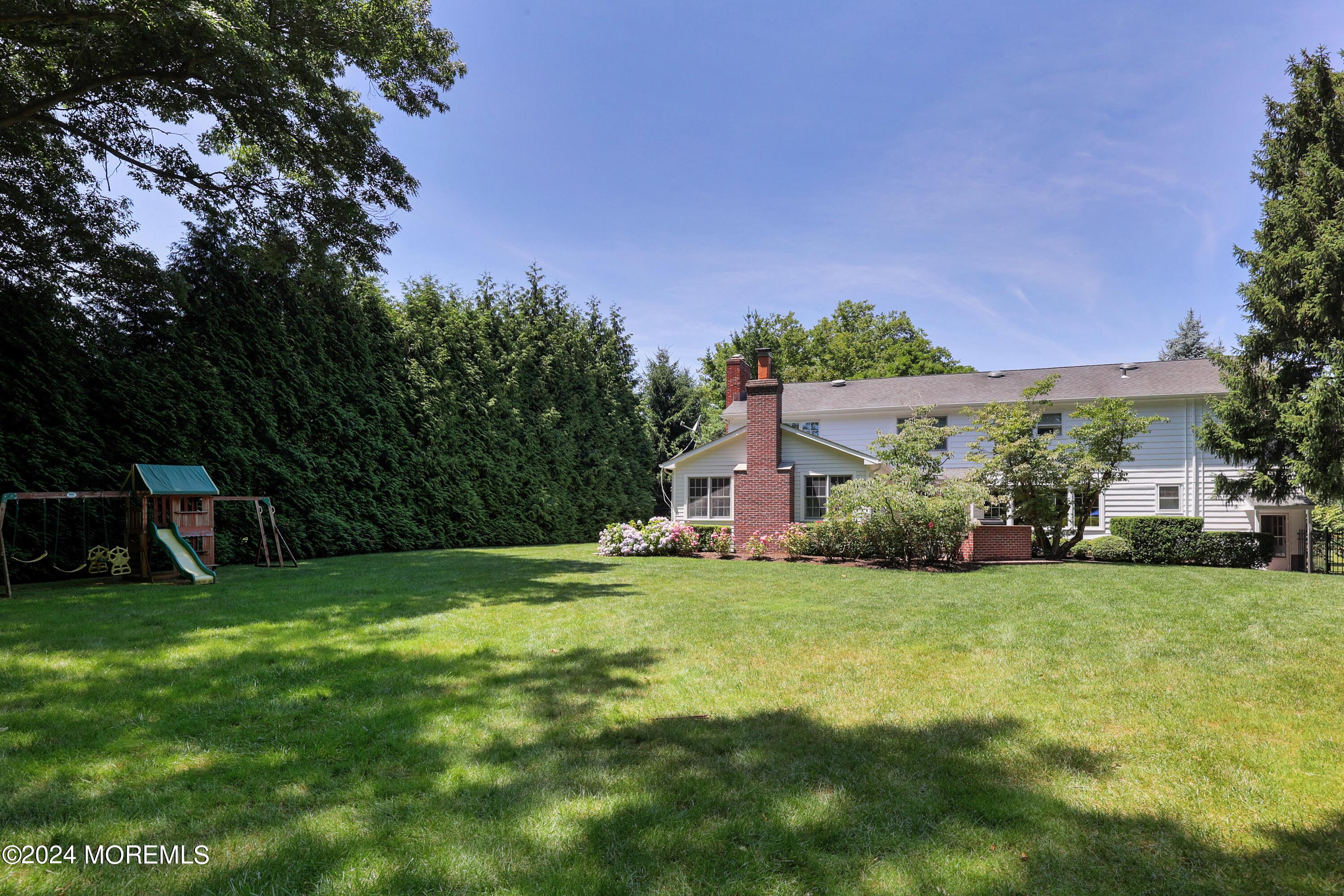 1 Van Circle, Rumson, New Jersey image 36