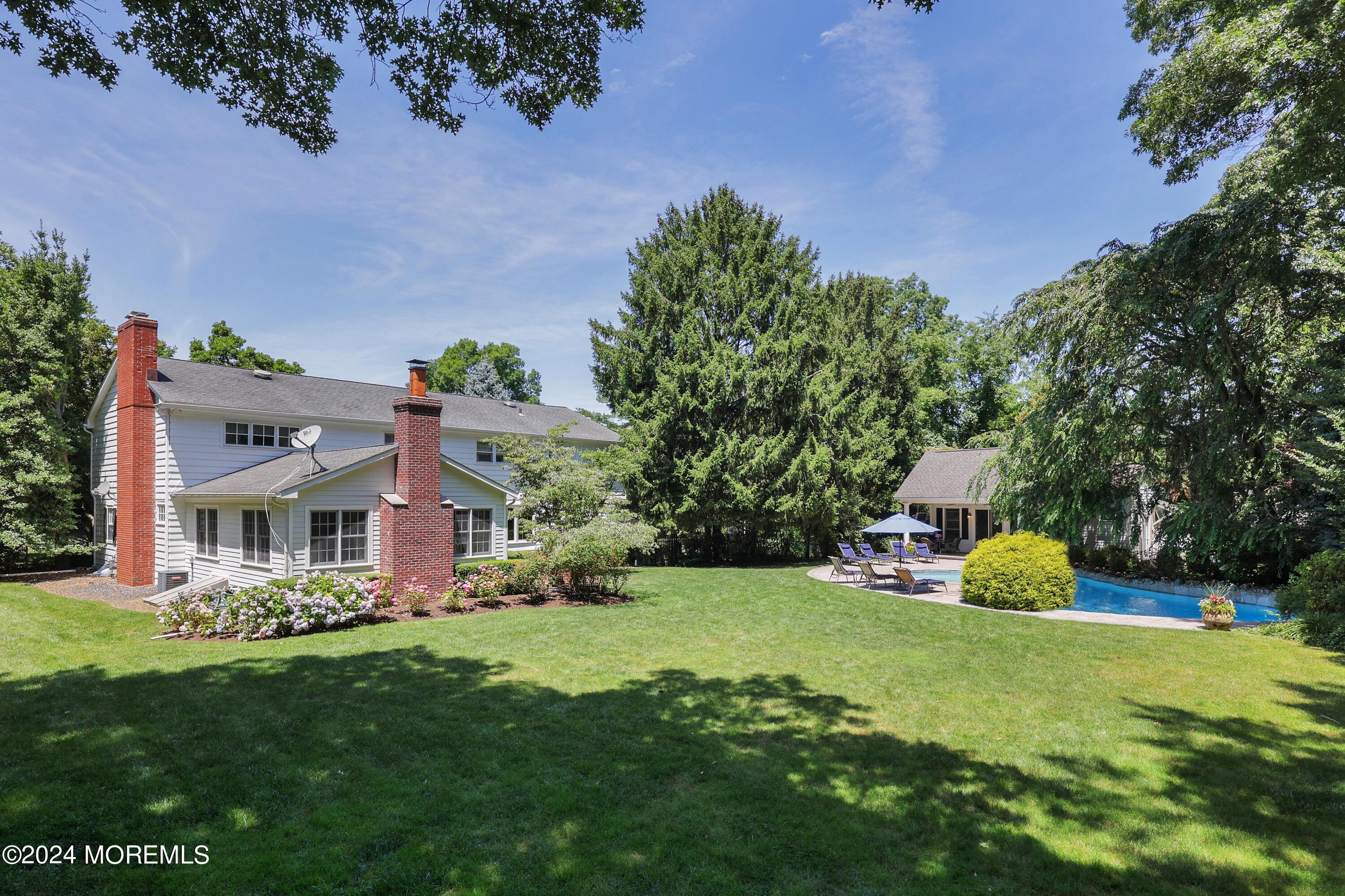 1 Van Circle, Rumson, New Jersey image 34