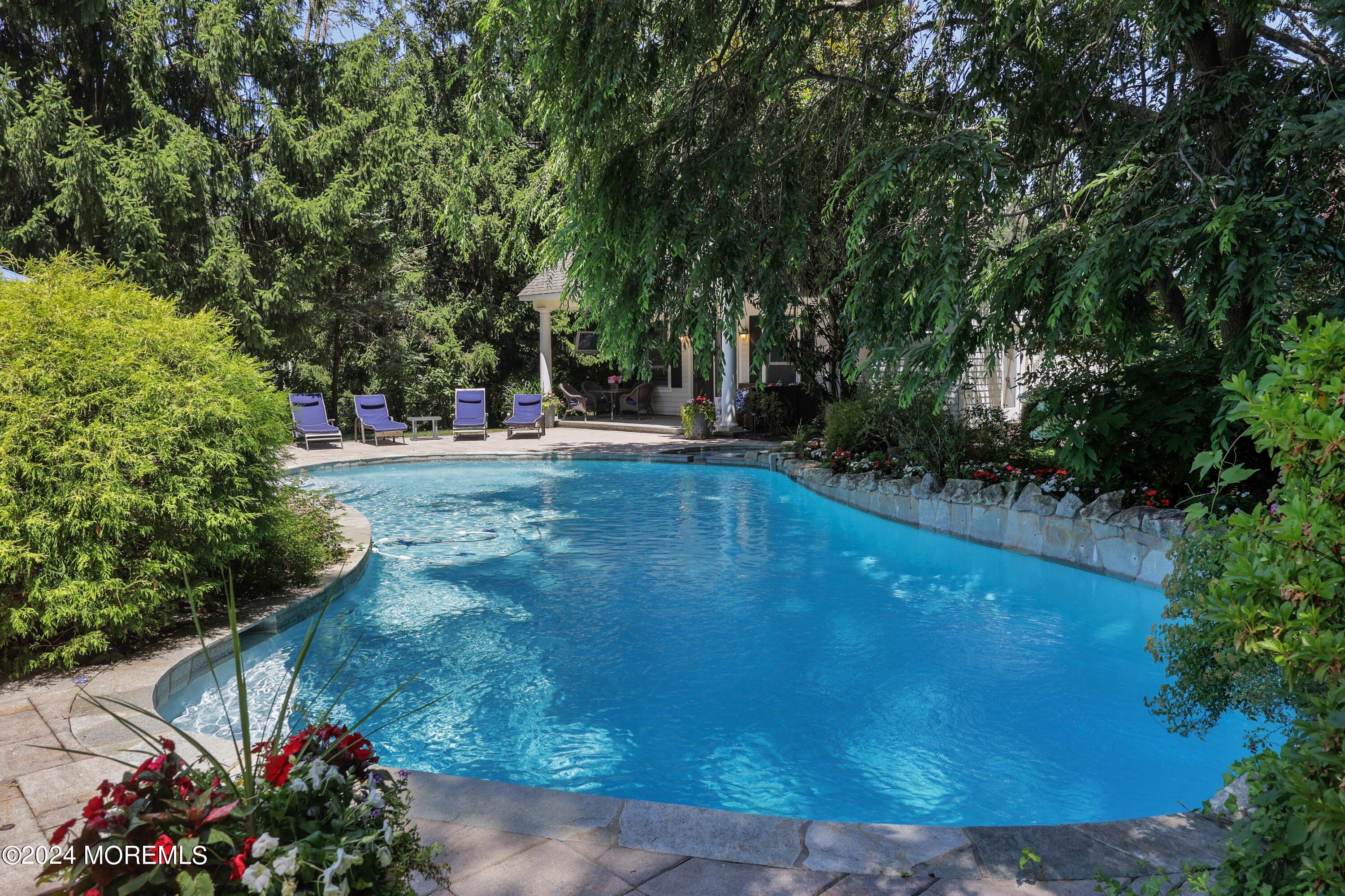 1 Van Circle, Rumson, New Jersey image 40