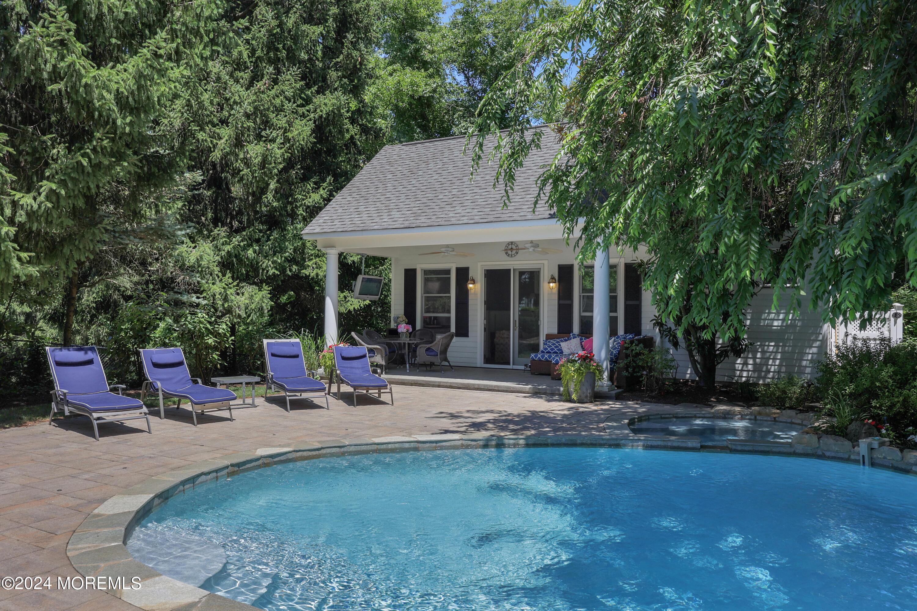 1 Van Circle, Rumson, New Jersey image 41