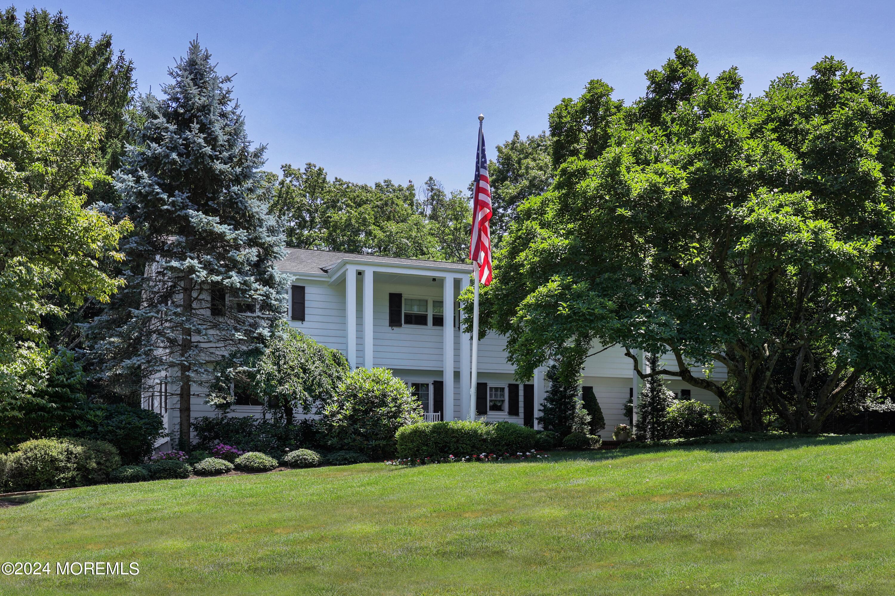 1 Van Circle, Rumson, New Jersey image 1