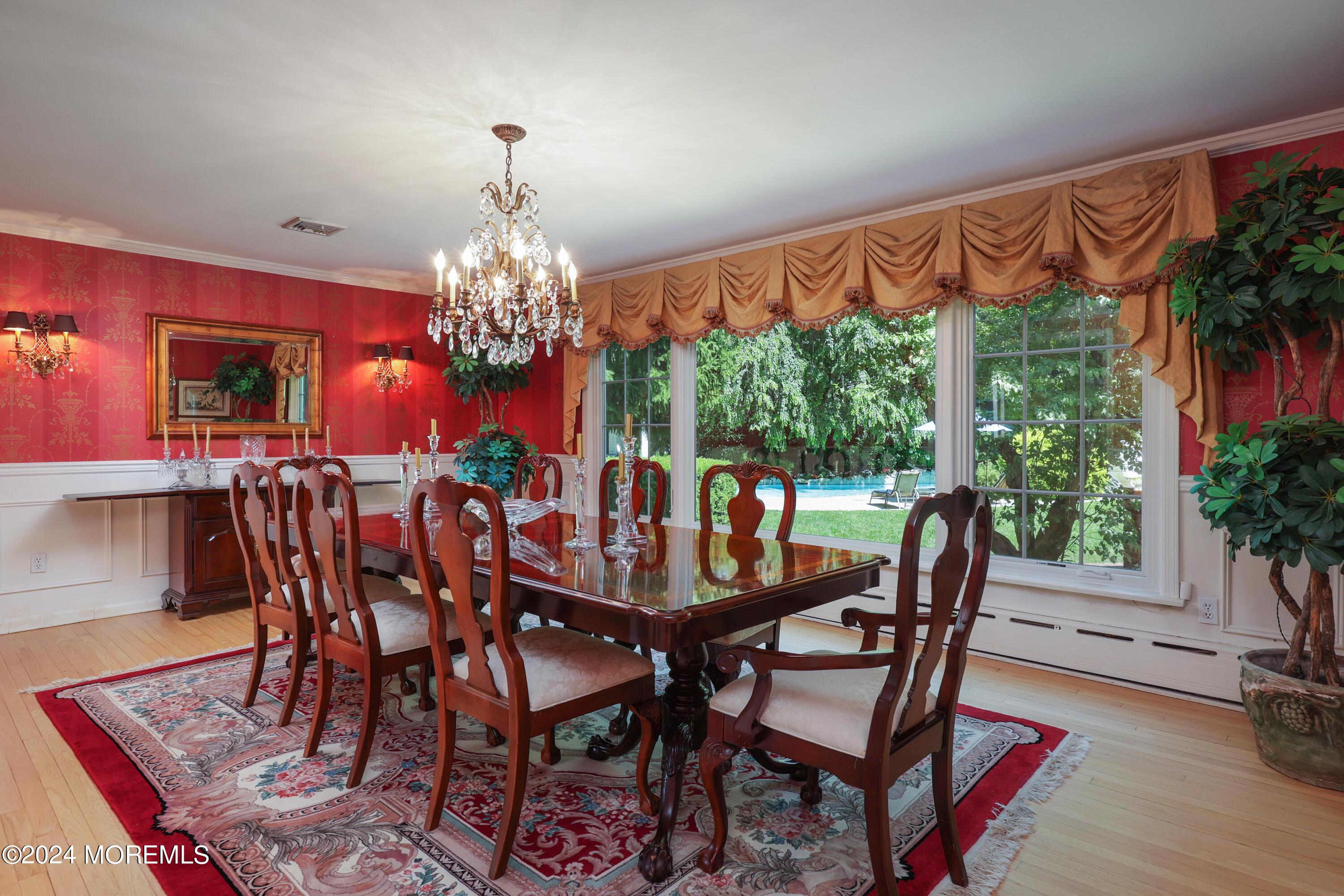 1 Van Circle, Rumson, New Jersey image 18