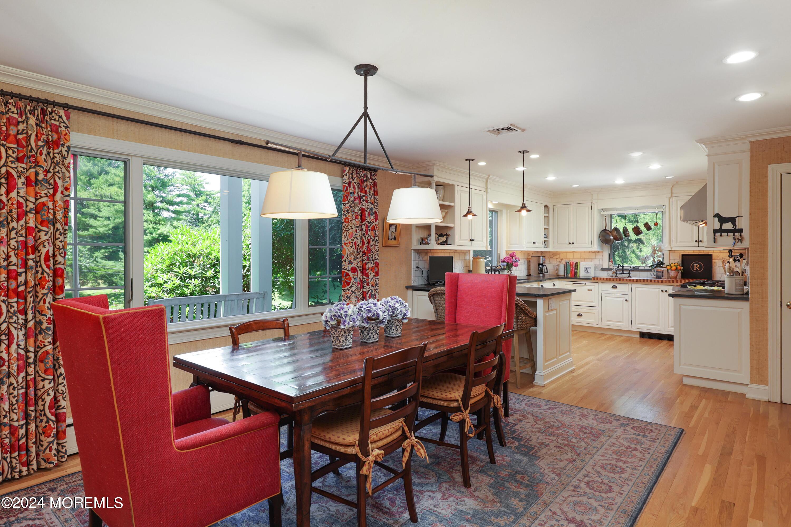 1 Van Circle, Rumson, New Jersey image 17