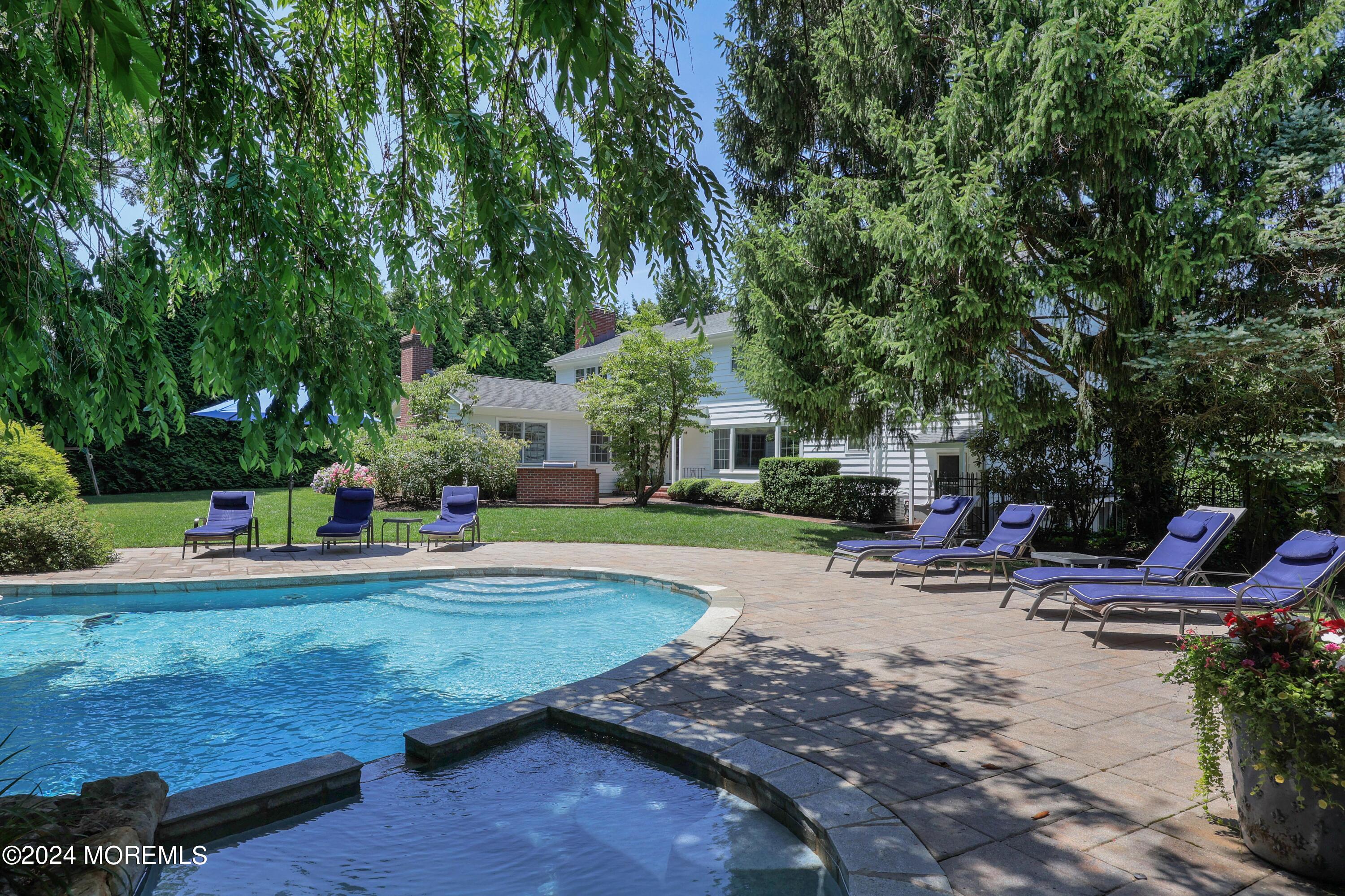1 Van Circle, Rumson, New Jersey image 44
