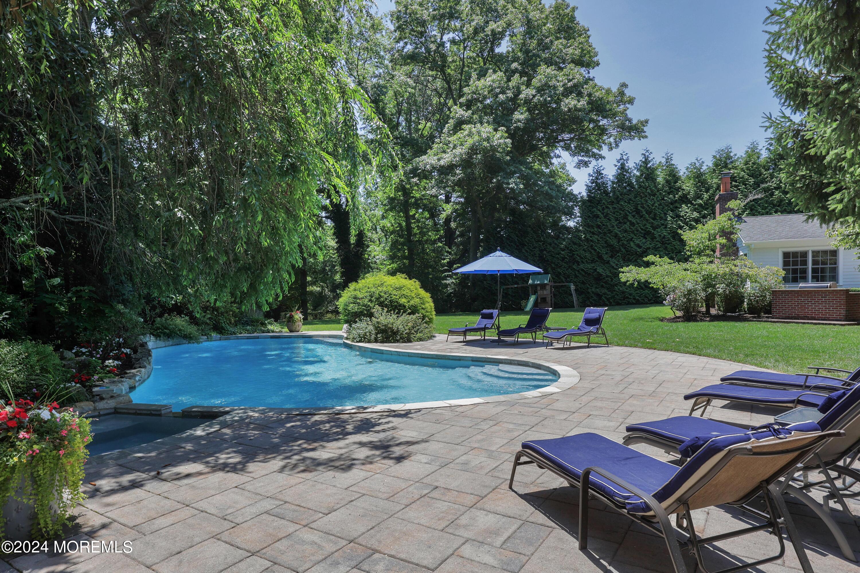 1 Van Circle, Rumson, New Jersey image 42