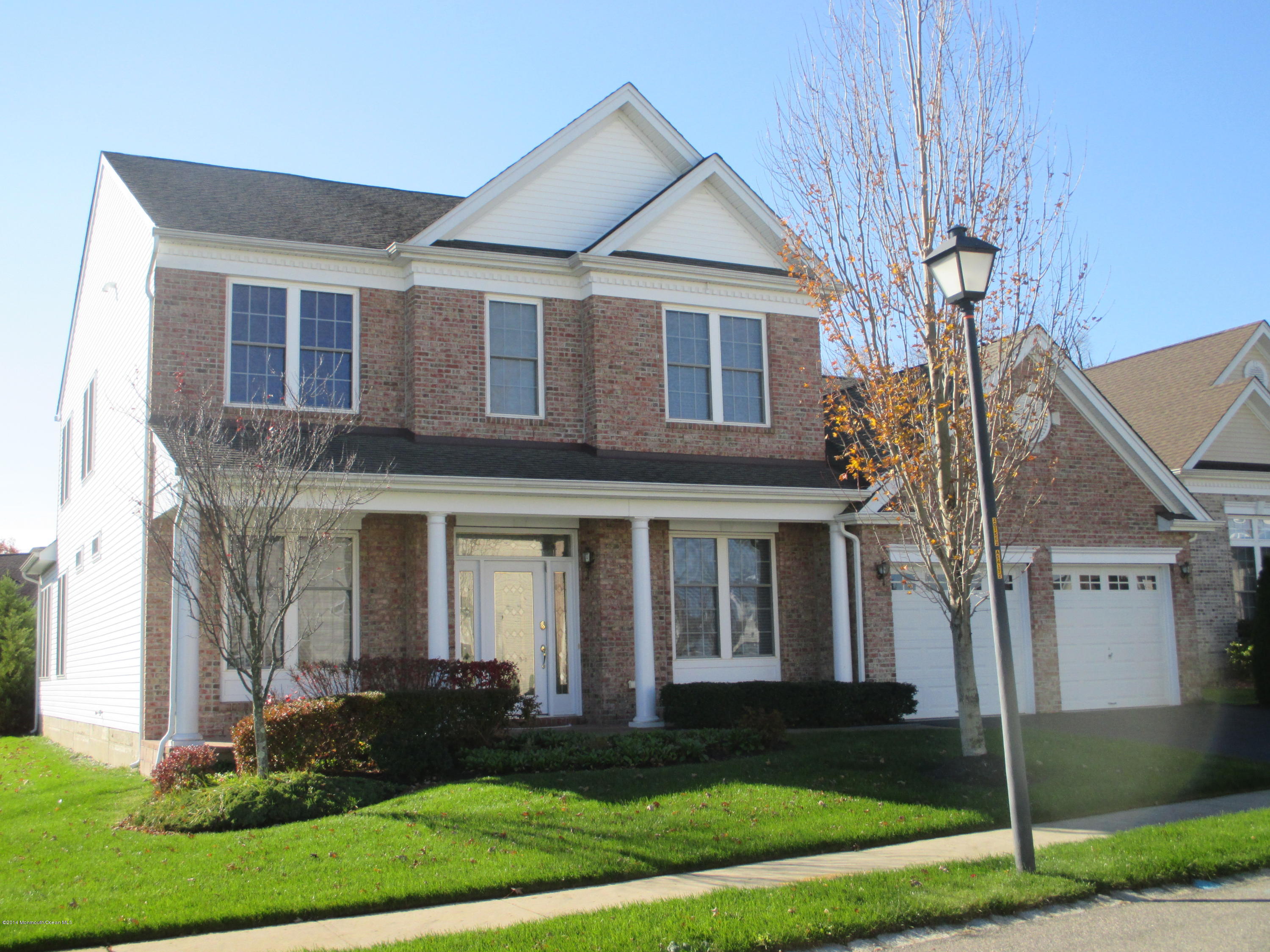 Photo 1 of 25 — 118 Turnberry Drive, Monroe, NJ 08831