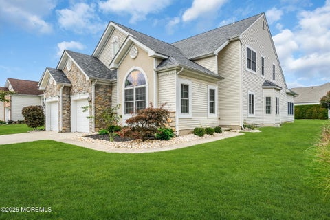 Photo of 24 Eagleswood Drive, Waretown, NJ 08758 (MLS # 22632990)