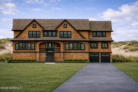 1318 Ocean Avenue Mantoloking NJ 08738