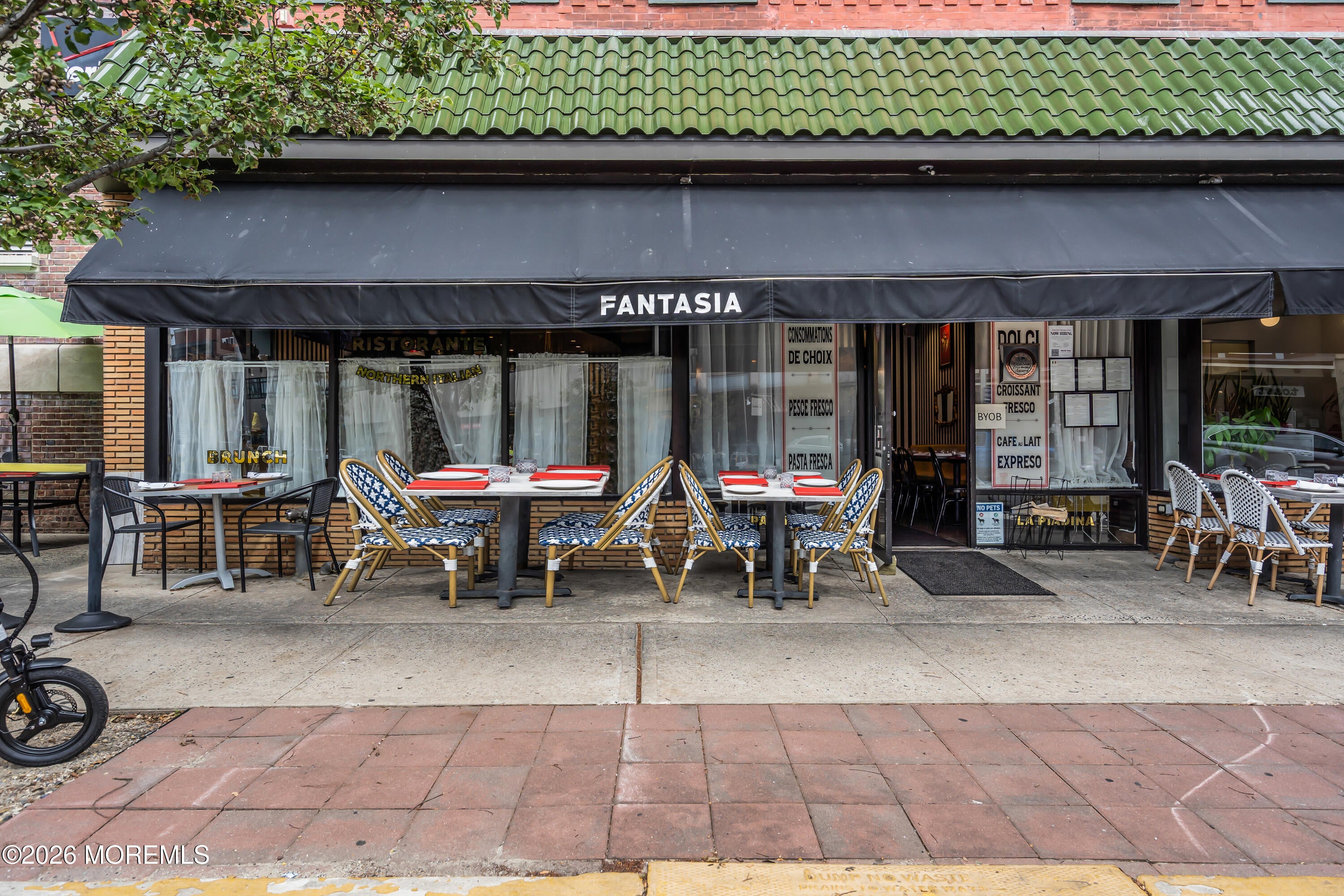 521 Cookman Avenue 101A