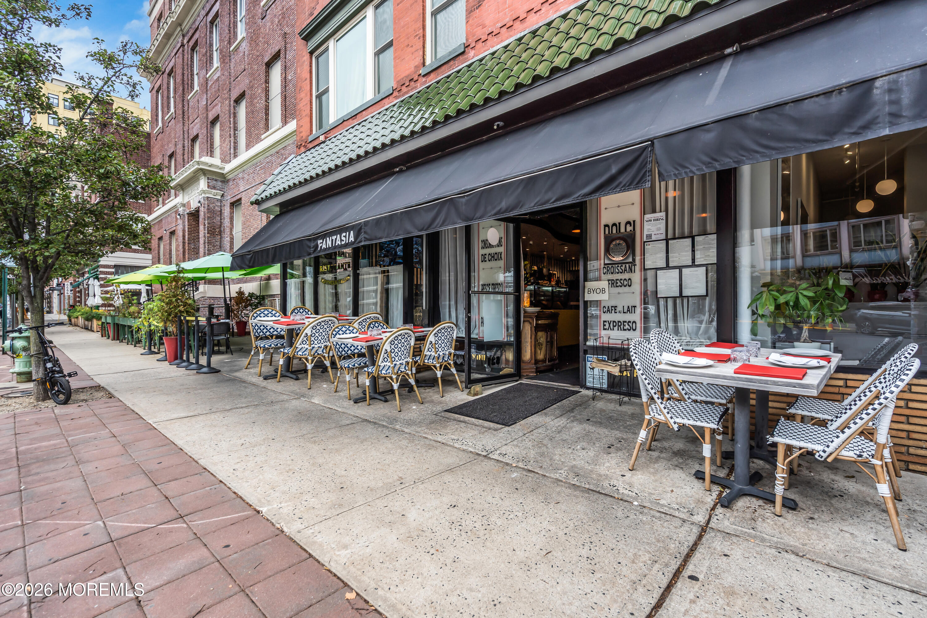 521 Cookman Avenue 101A