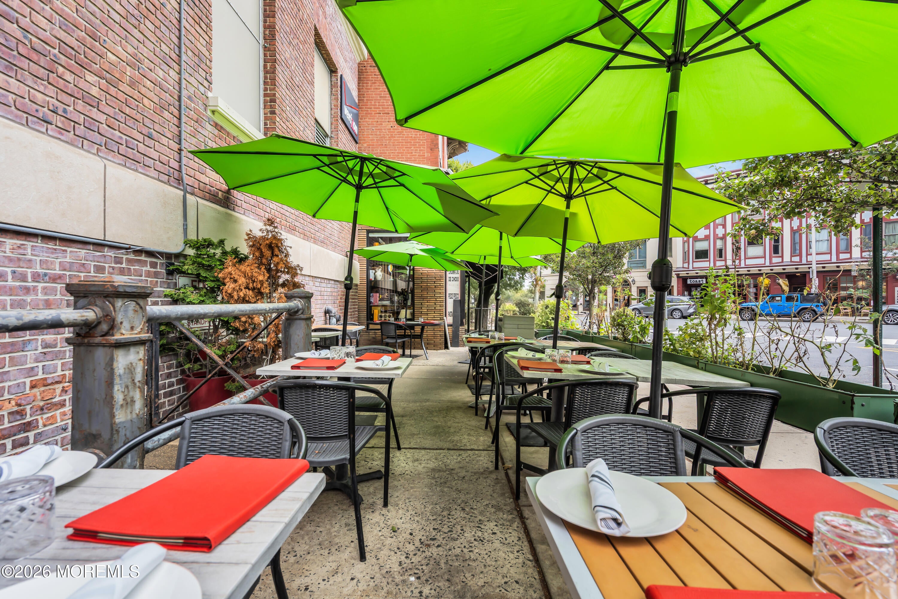 521 Cookman Avenue 101A