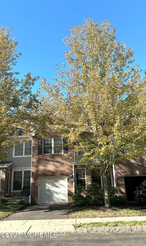 35 Ironwood Court Middletown NJ 07748